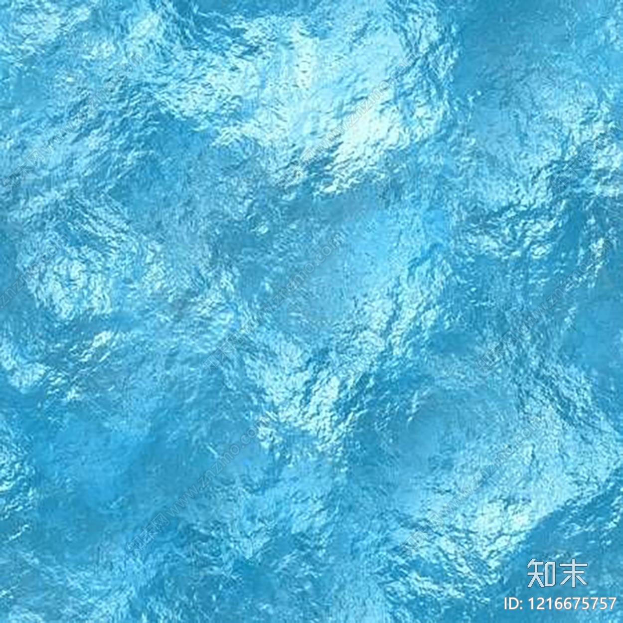 现代水纹玻璃贴图下载【ID:1216675757】