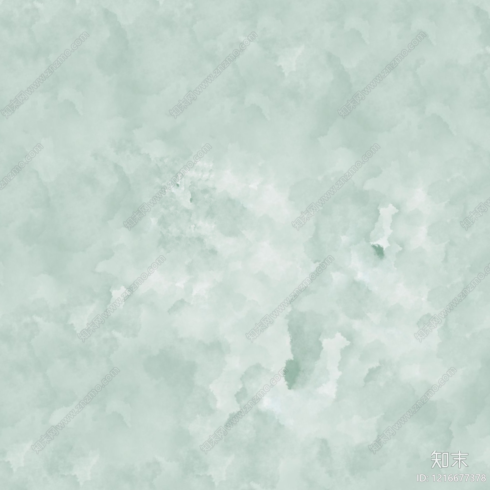 现代绿色乳胶漆贴图下载【ID:1216677378】