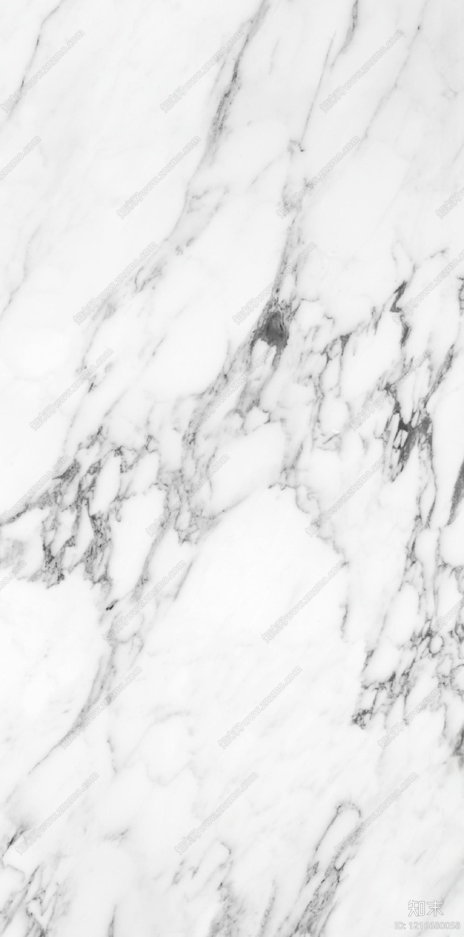 现代爵士白大理石贴图下载【ID:1216680058】