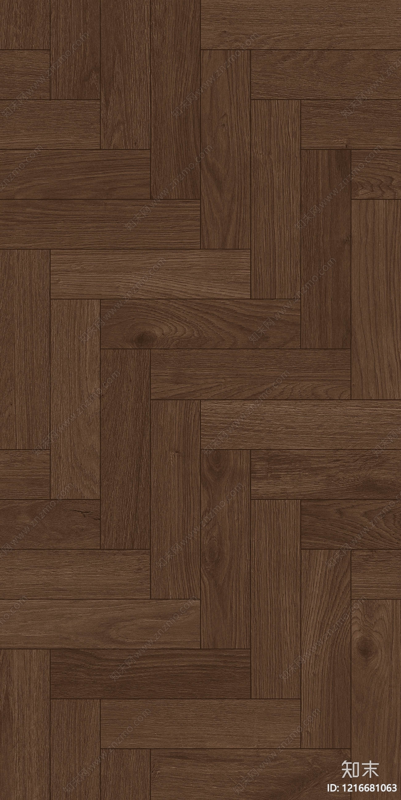 新中式人字拼木地板贴图下载【ID:1216681063】