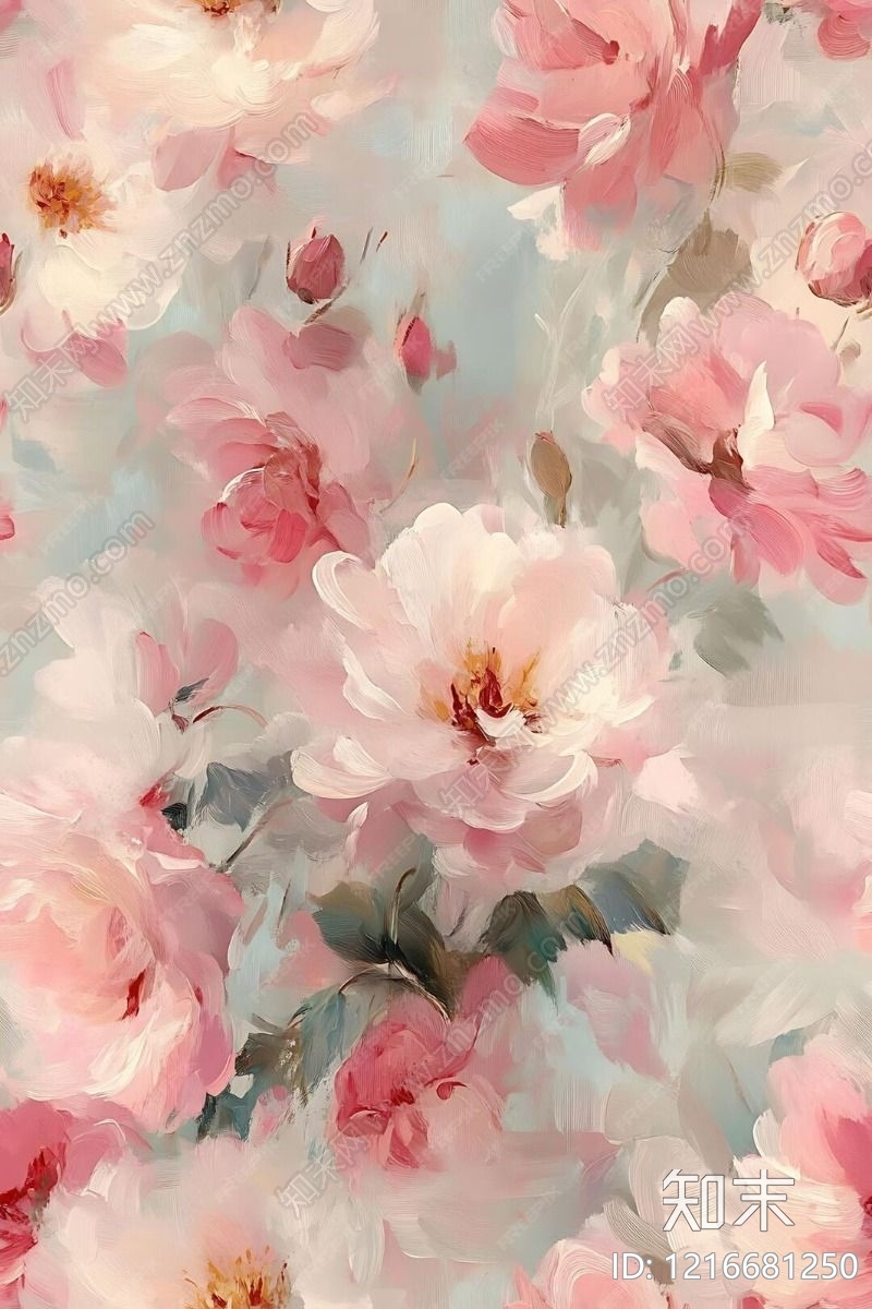 油画贴图下载【ID:1216681250】