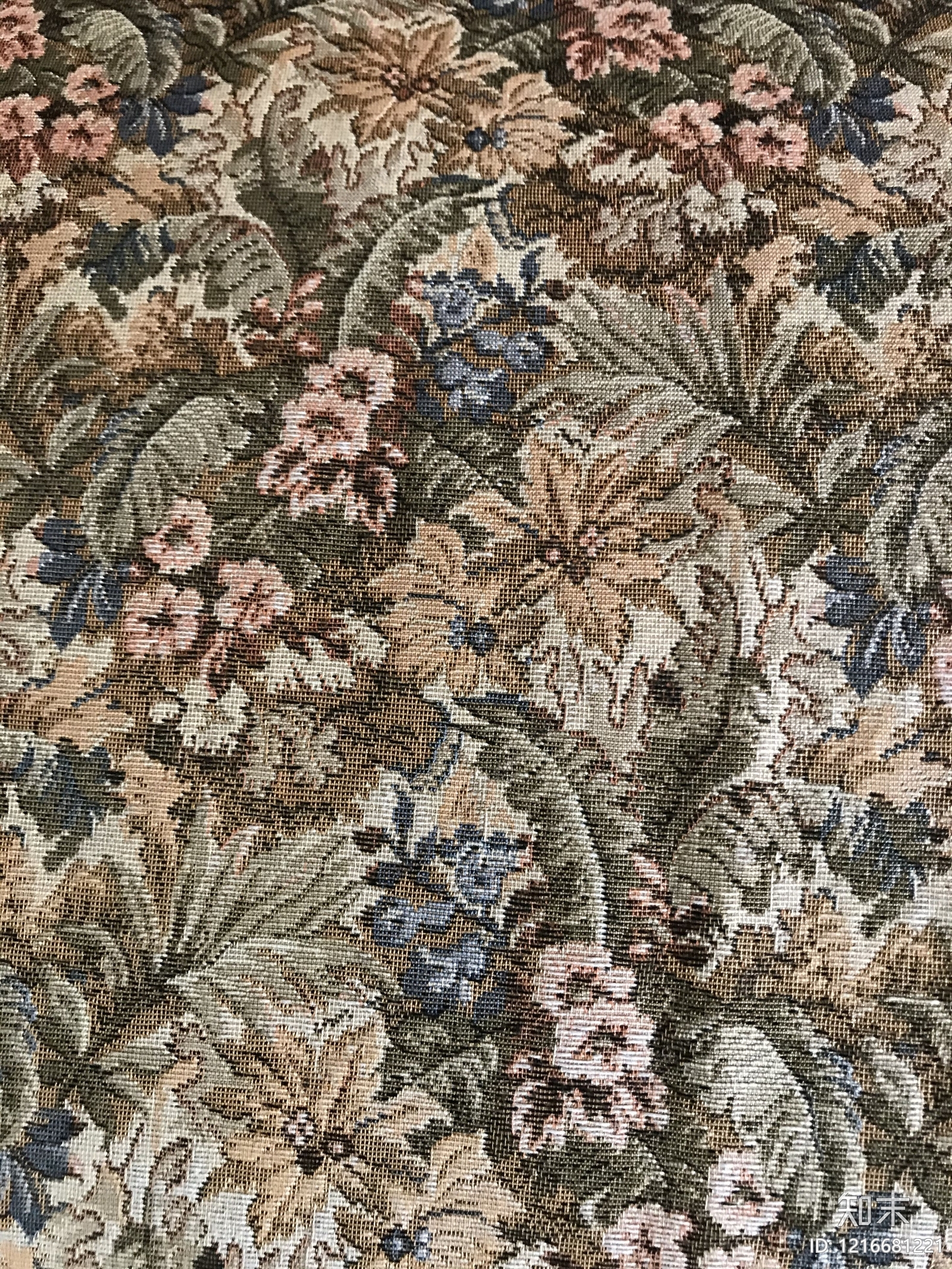 装饰织物贴图下载【ID:1216681221】