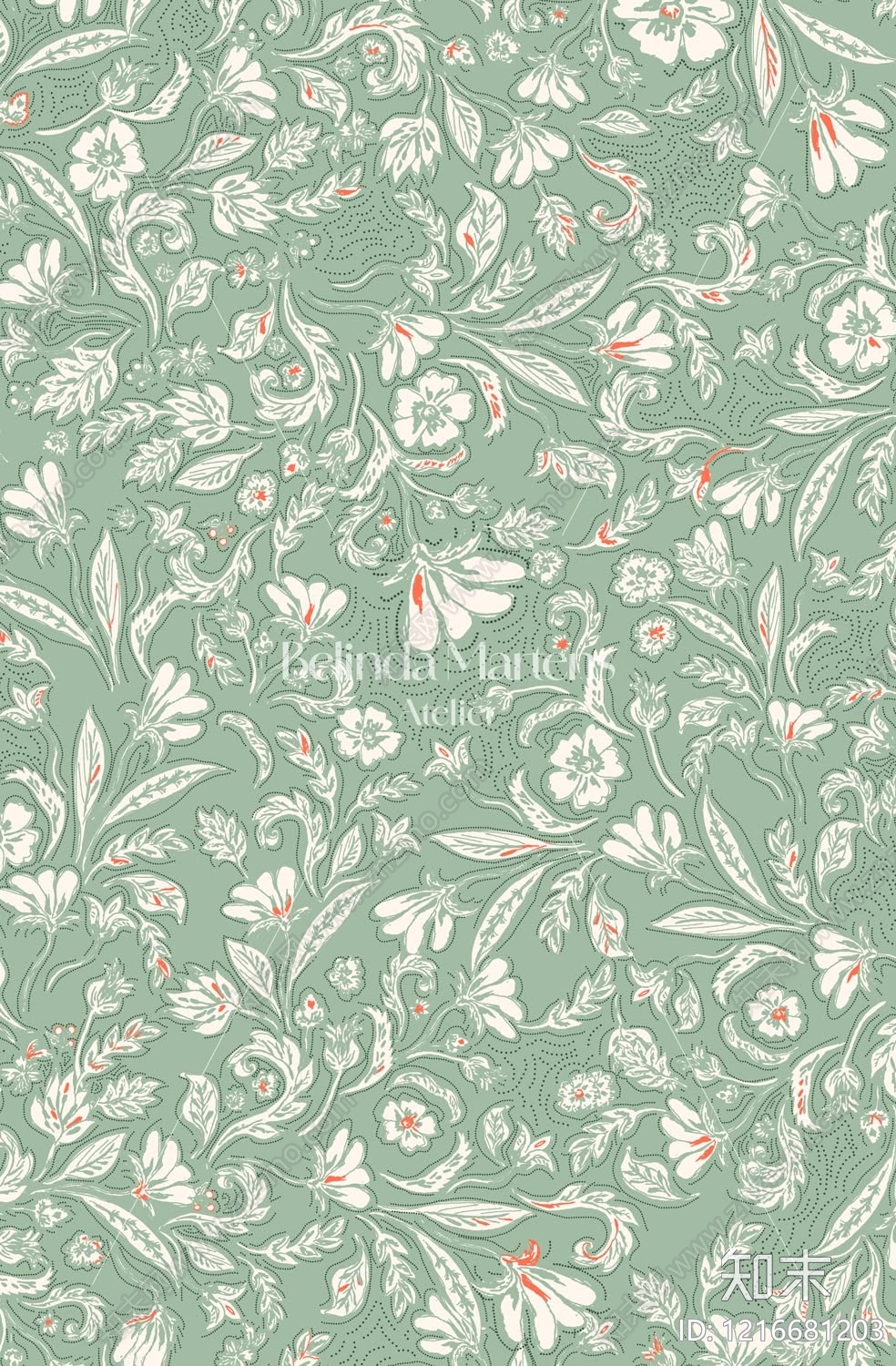 传统纹样贴图下载【ID:1216681203】