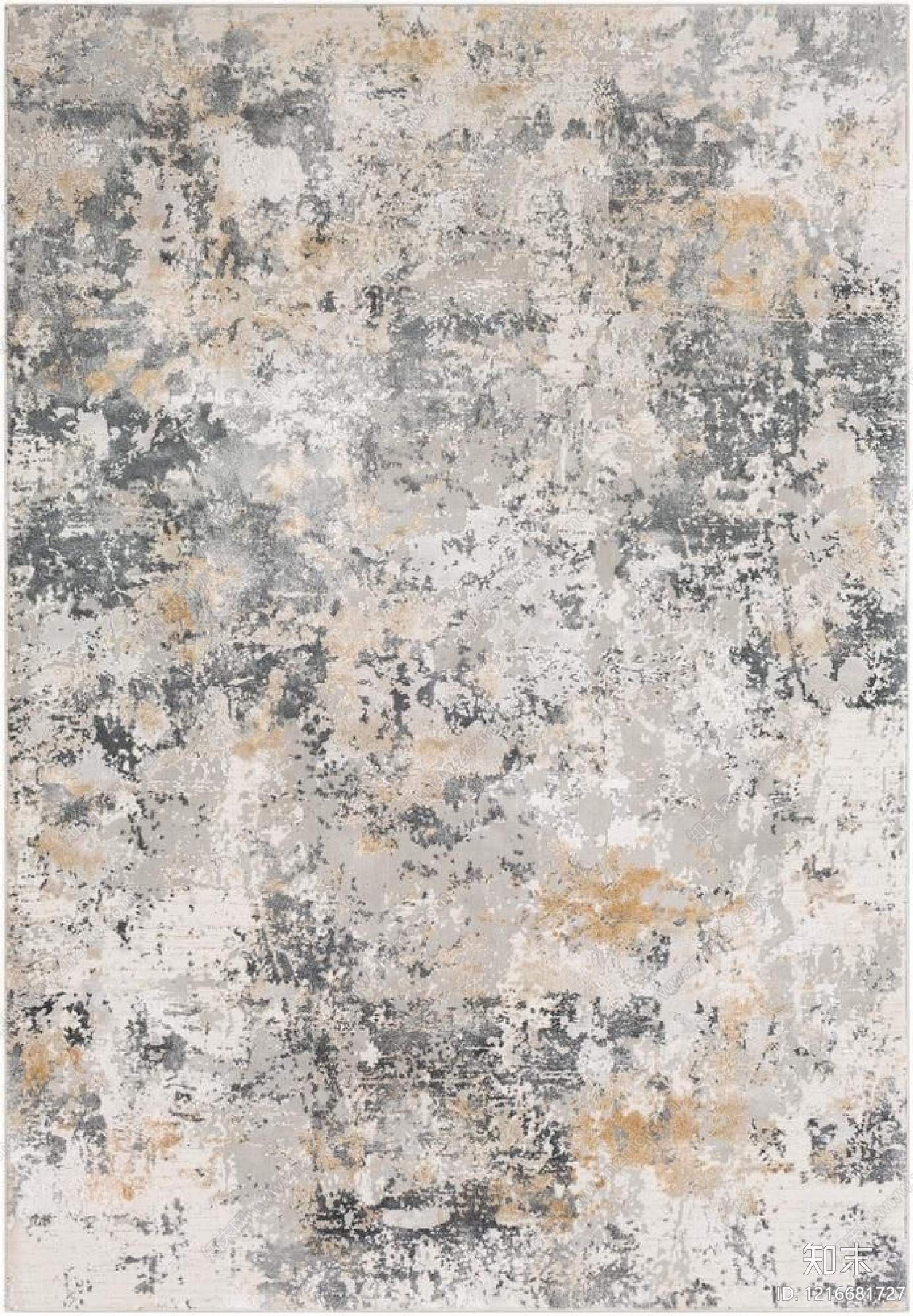 现代其他地毯贴图下载【ID:1216681727】