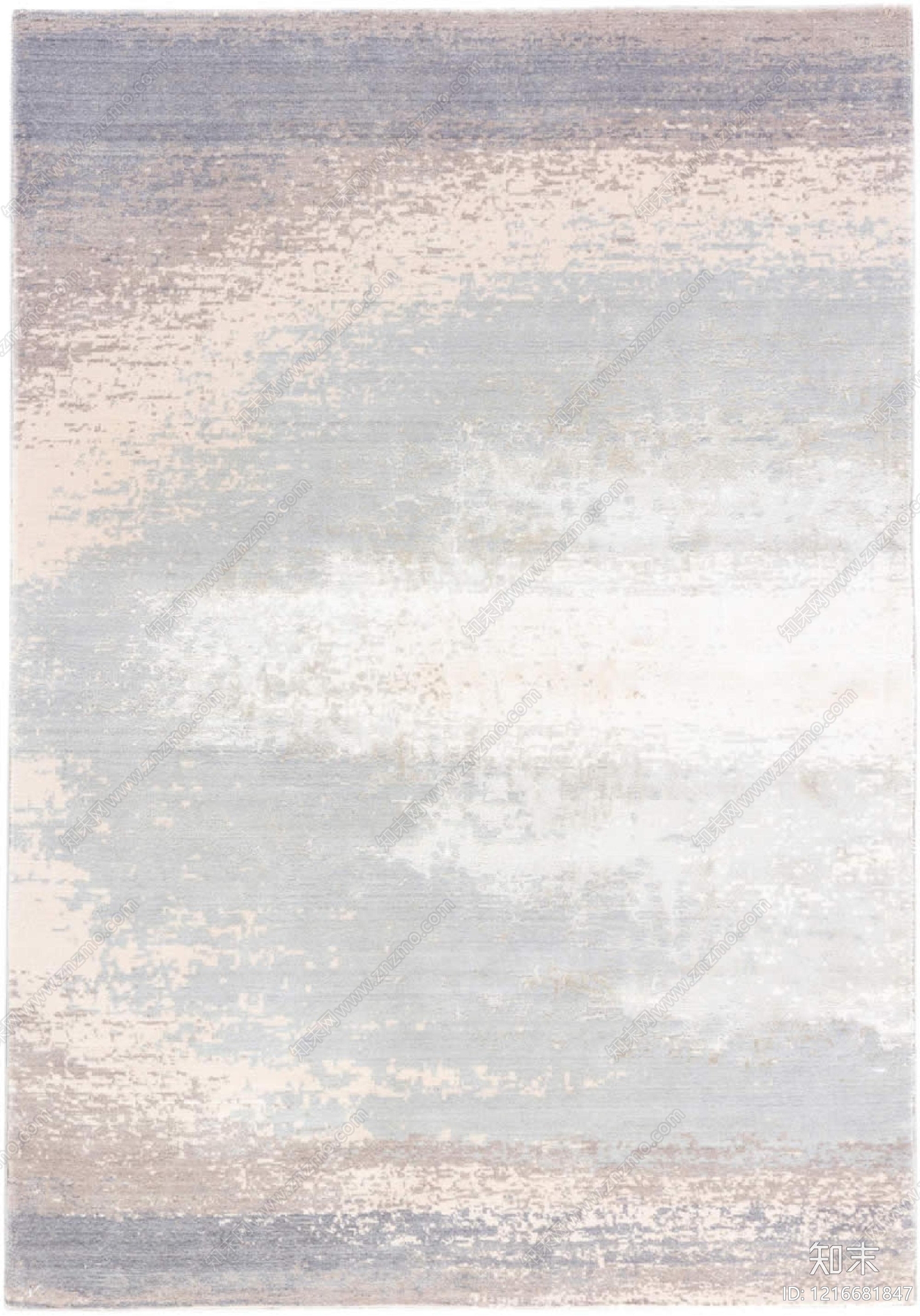 现代其他地毯贴图下载【ID:1216681847】