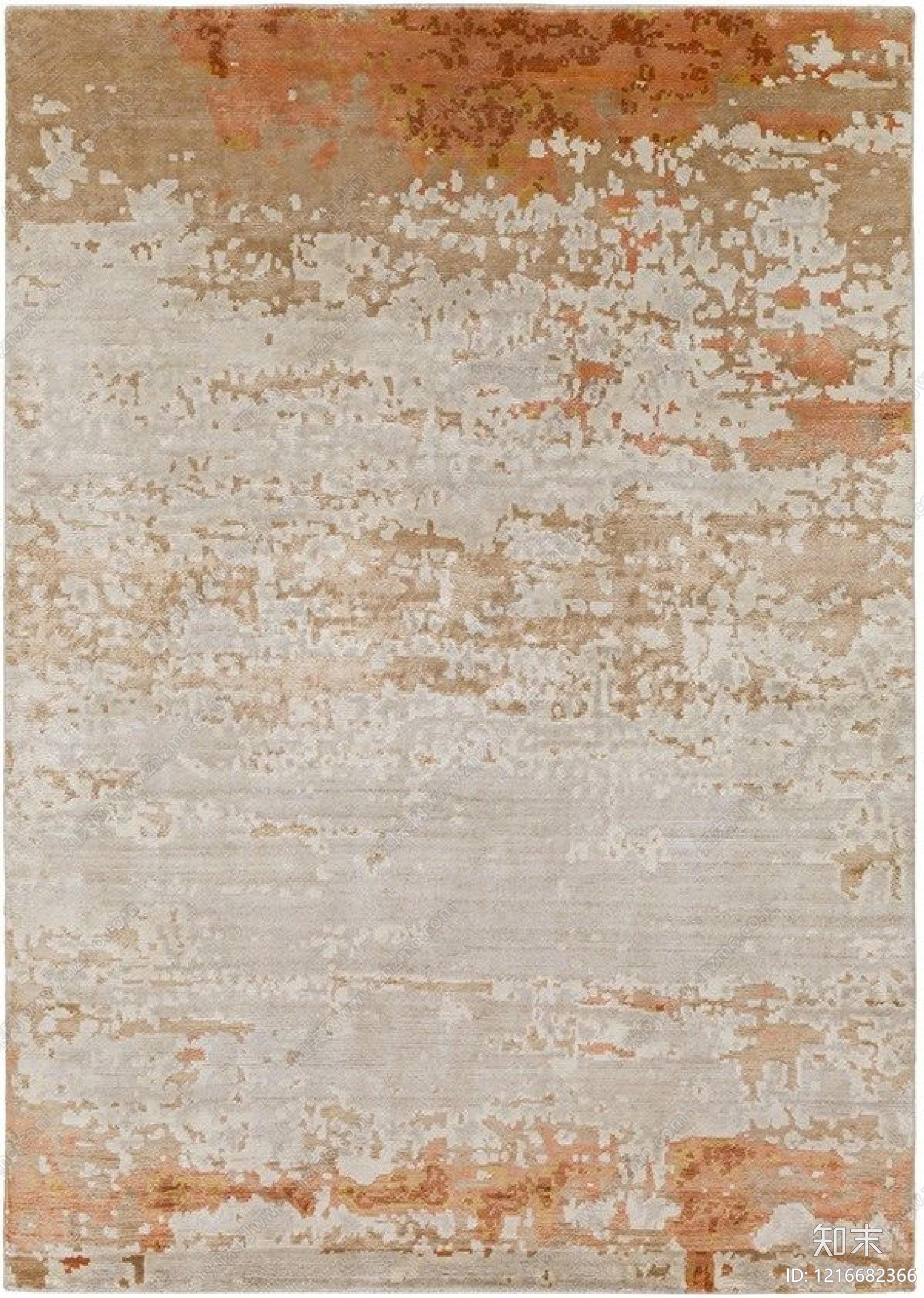 现代其他地毯贴图下载【ID:1216682366】