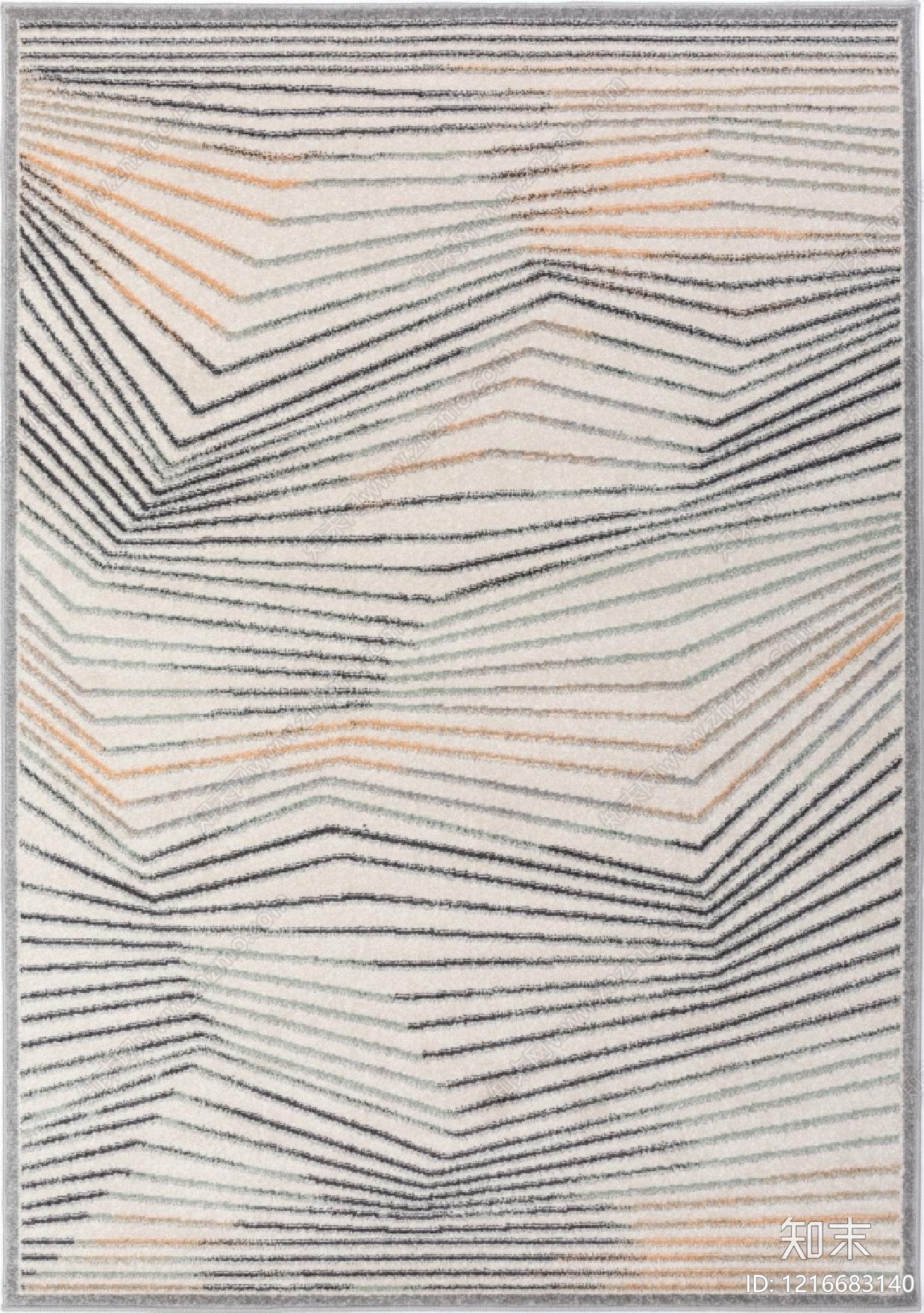 现代几何地毯贴图下载【ID:1216683140】