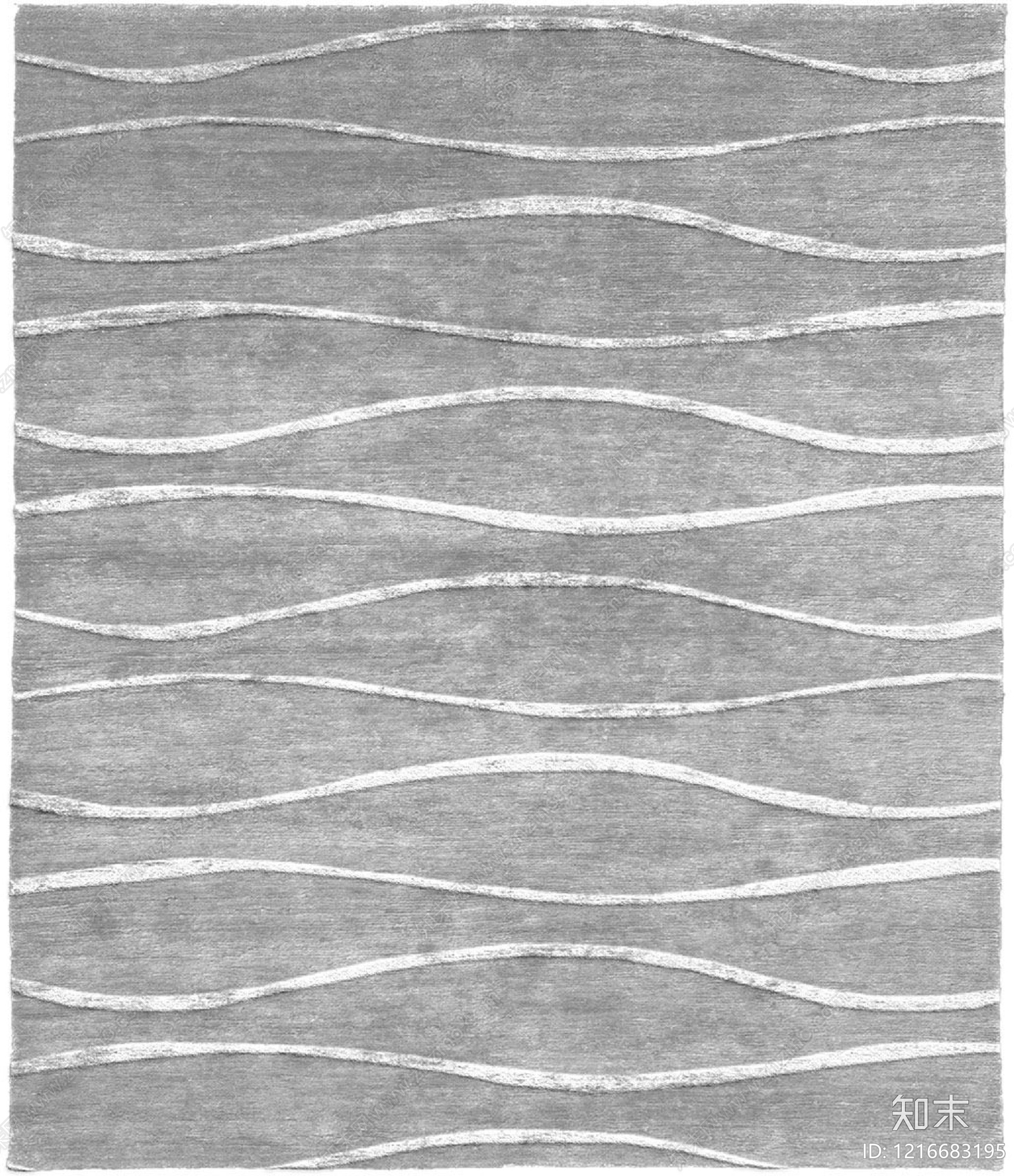 现代条纹地毯贴图下载【ID:1216683195】