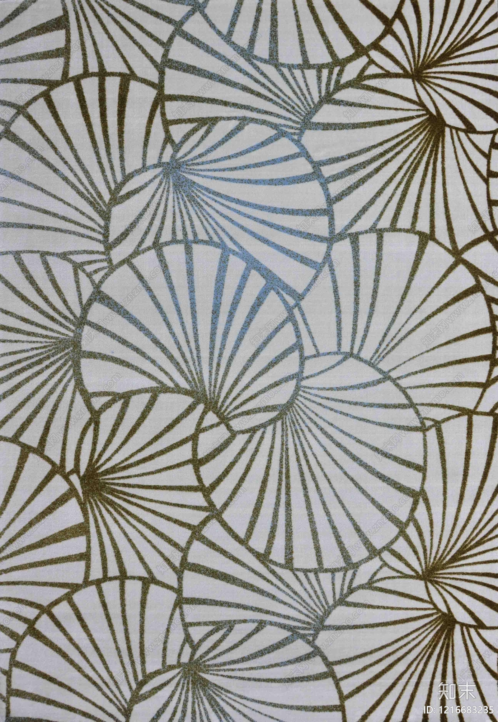 现代其他地毯贴图下载【ID:1216683235】