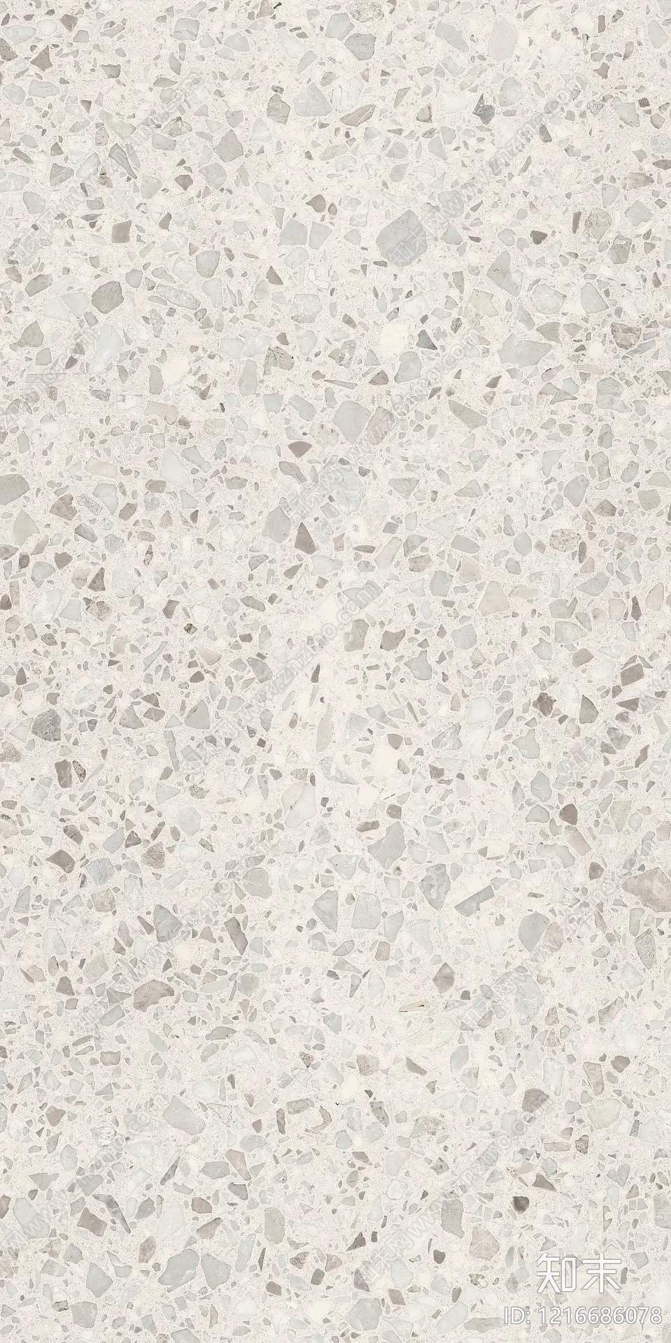 白色水磨石贴图下载【ID:1216686078】