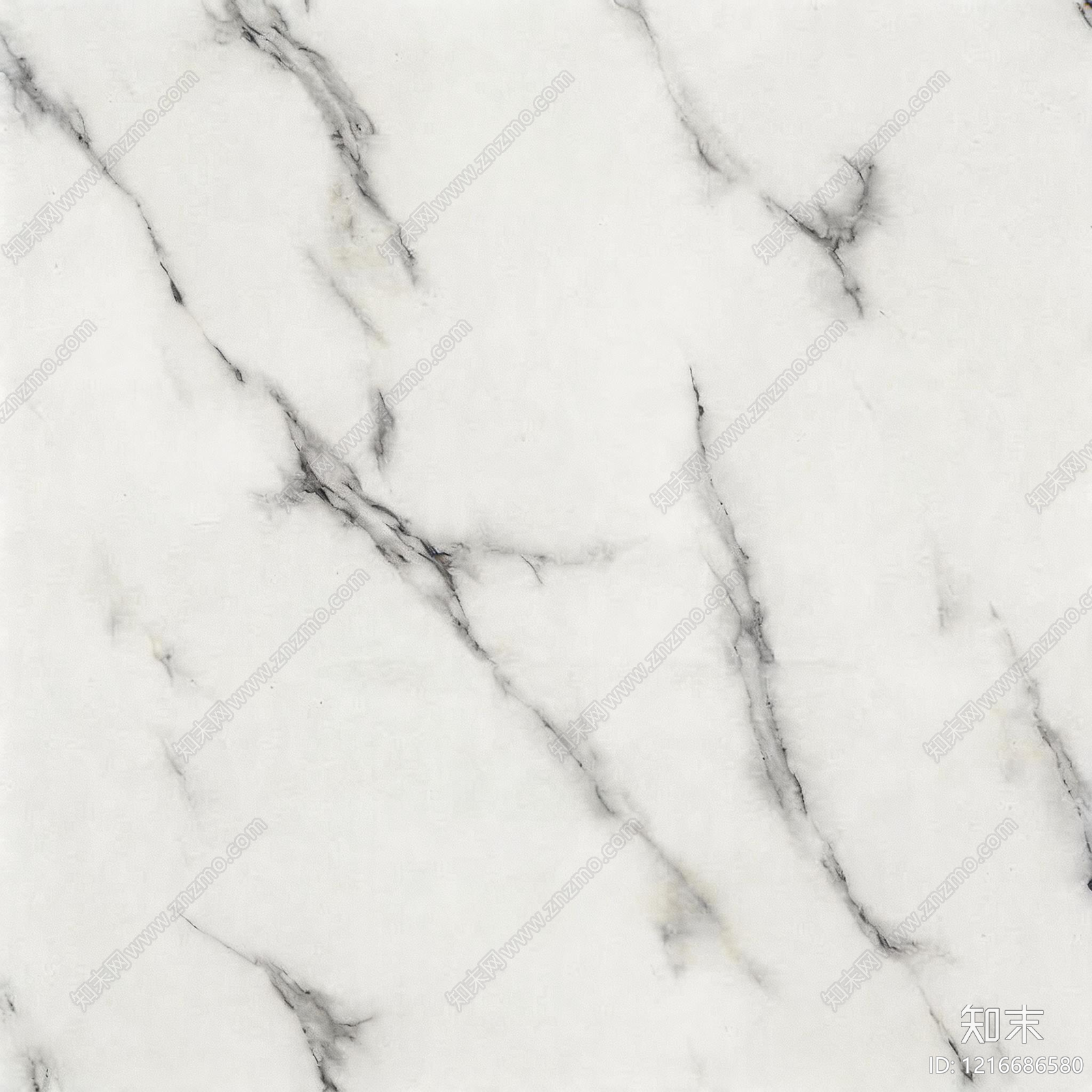 新中式爵士白大理石贴图下载【ID:1216686580】