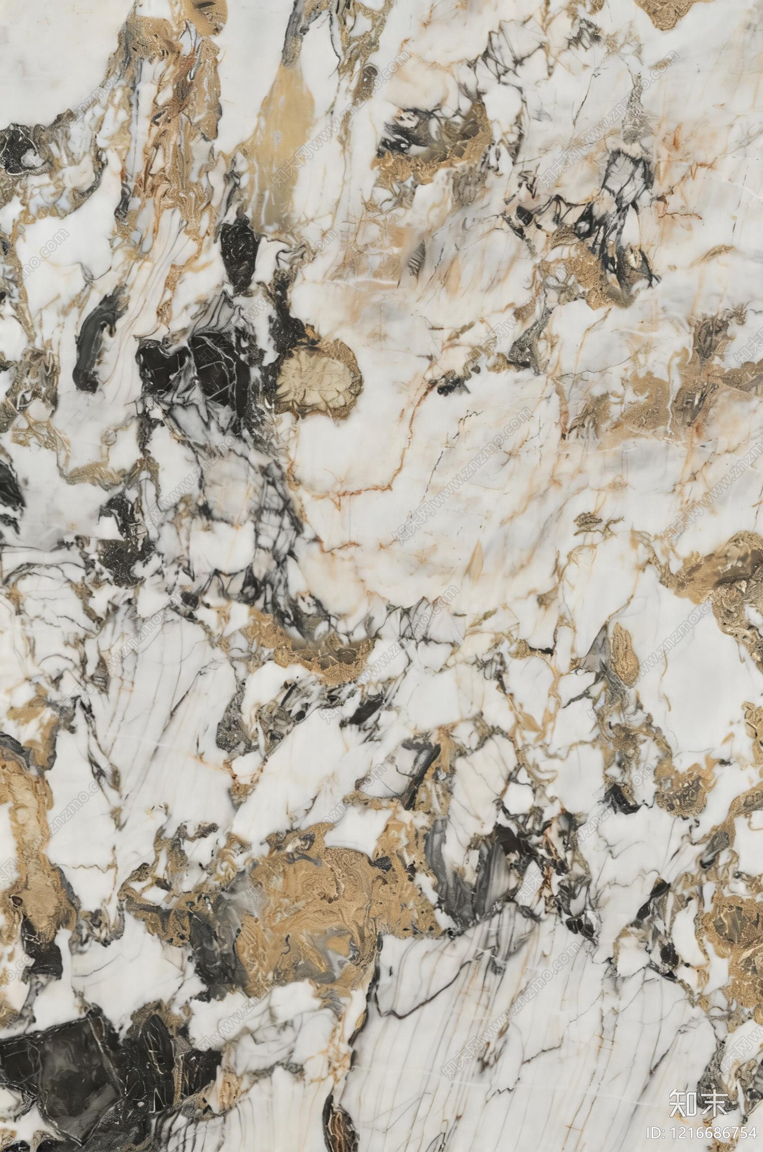 法式宝格丽大理石贴图下载【ID:1216686754】