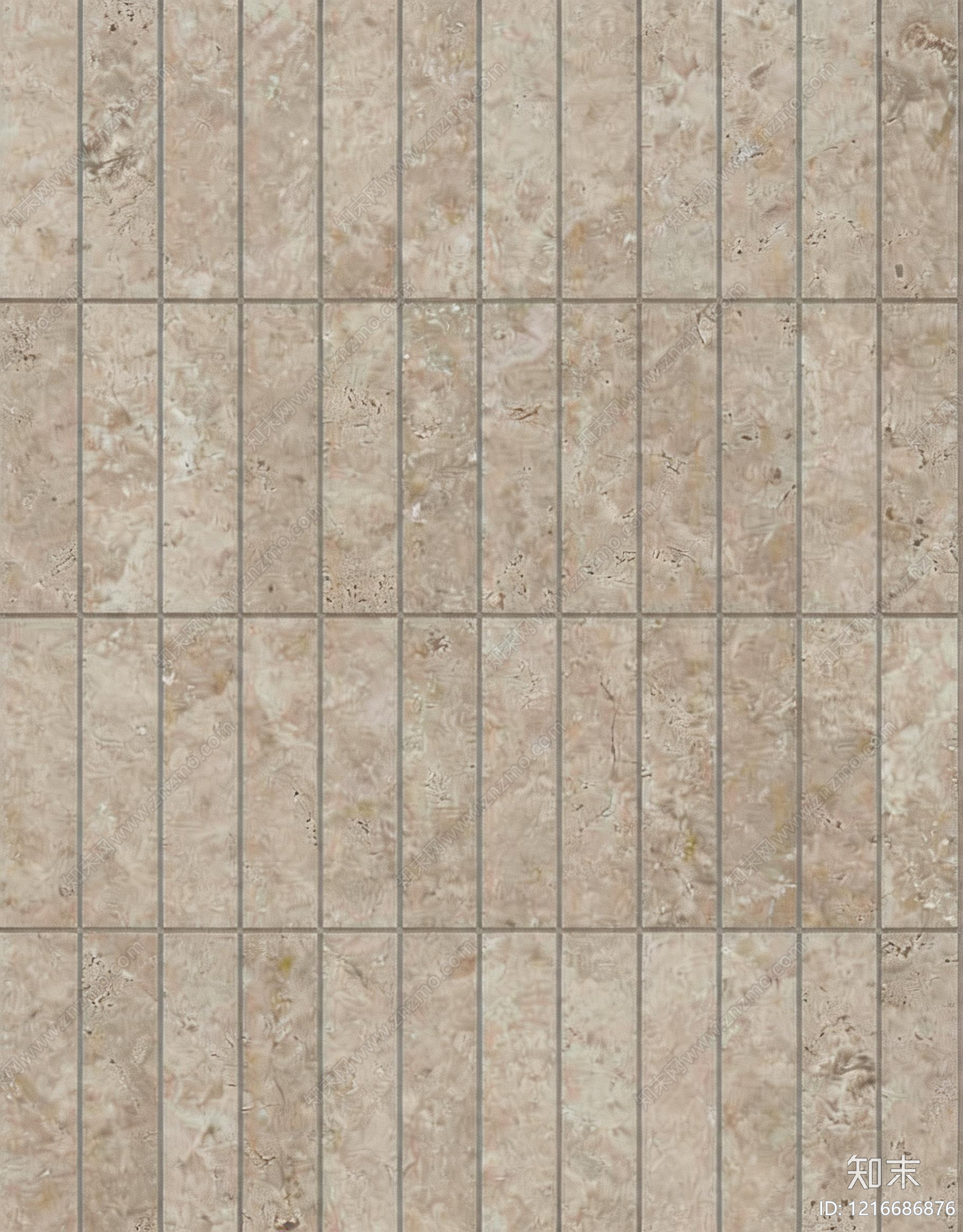 意式条形砖贴图下载【ID:1216686876】