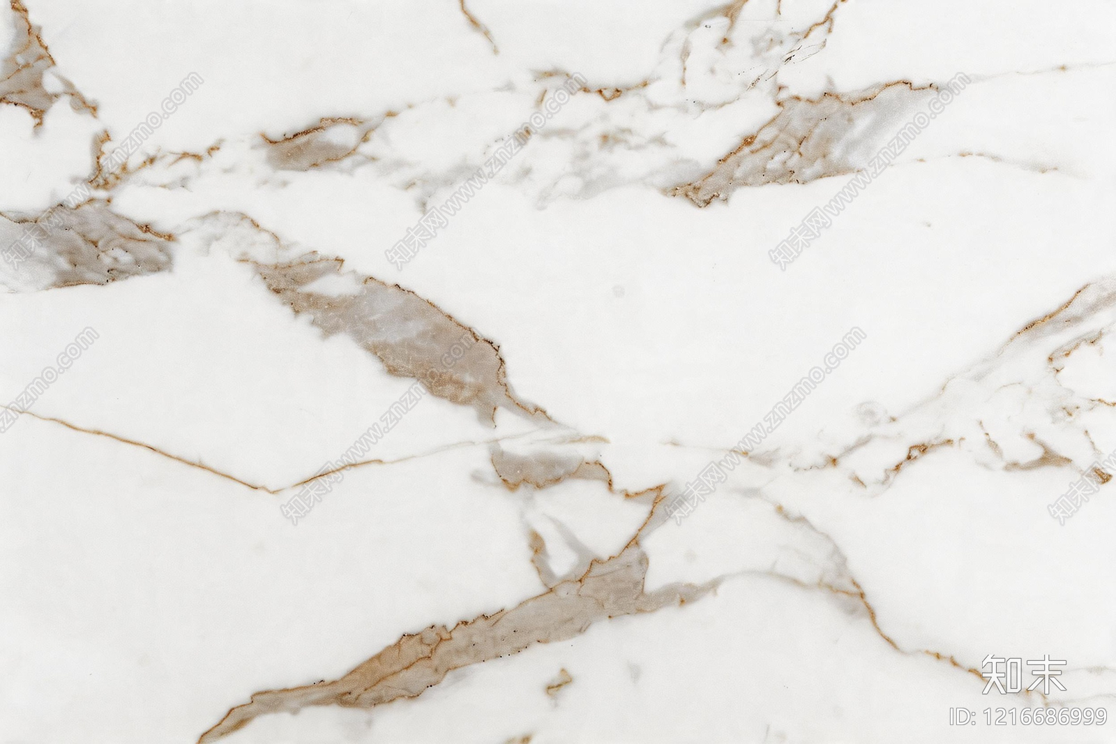 意式鱼肚白大理石贴图下载【ID:1216686999】