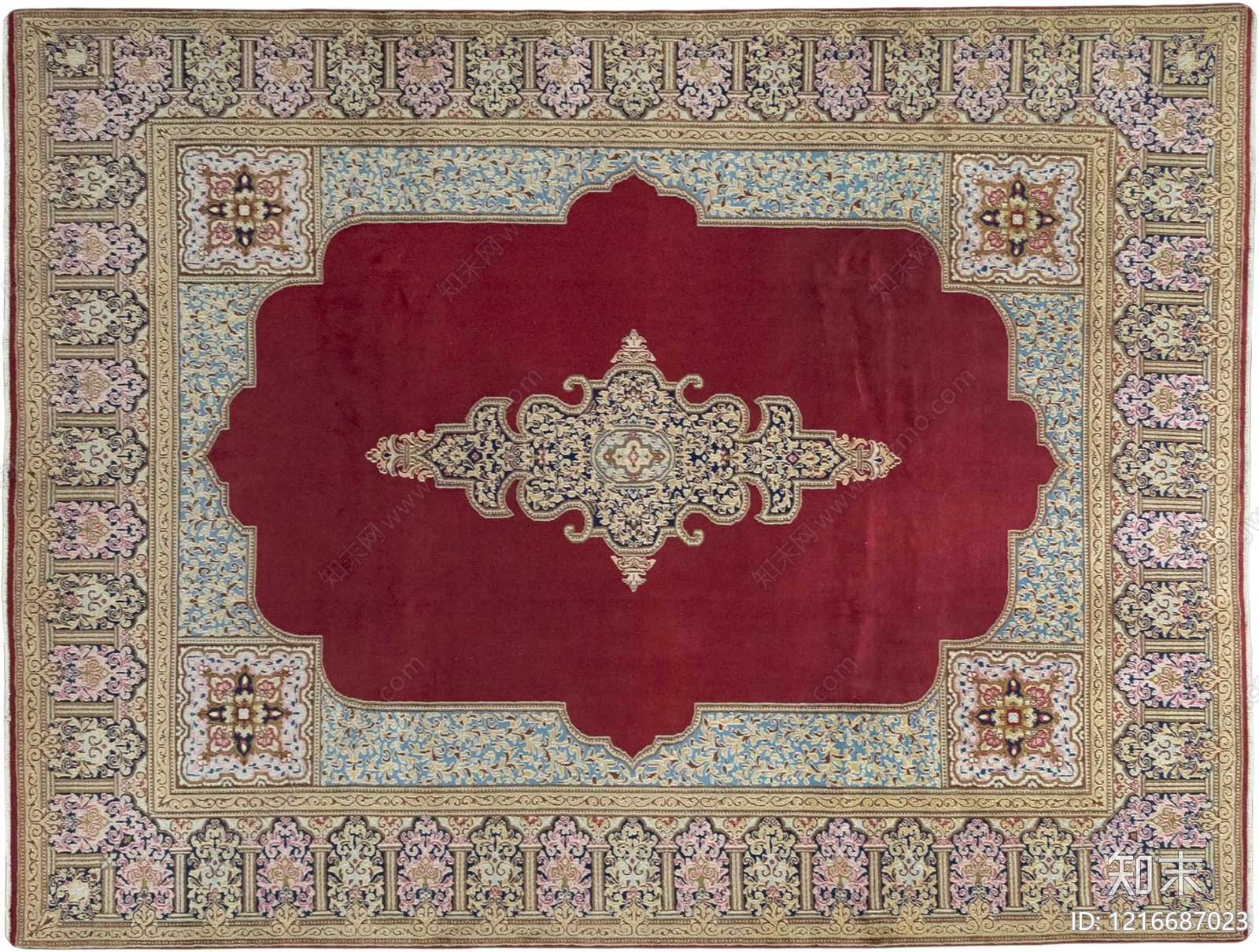 其他地毯贴图下载【ID:1216687023】