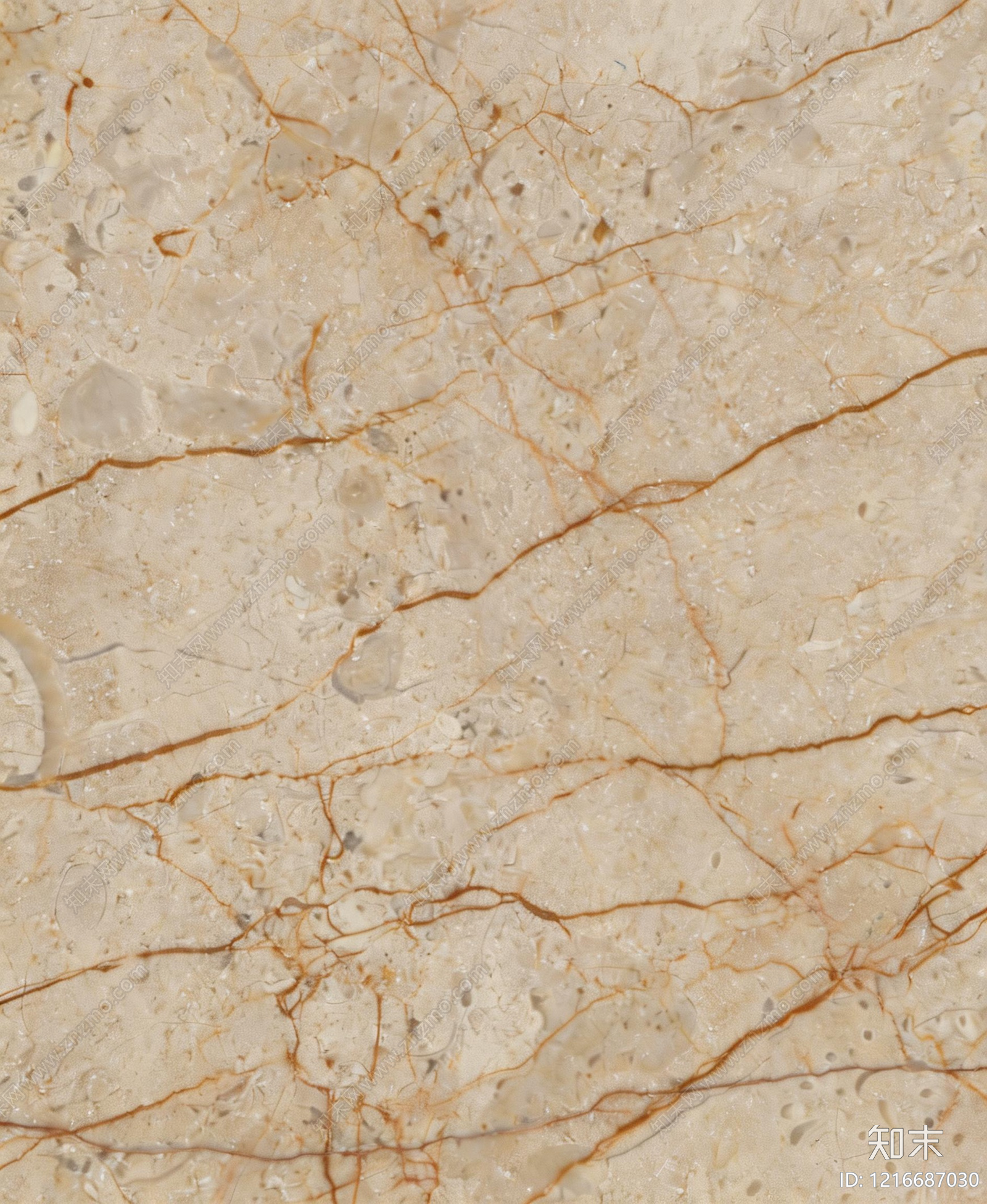 新中式米色大理石贴图下载【ID:1216687030】