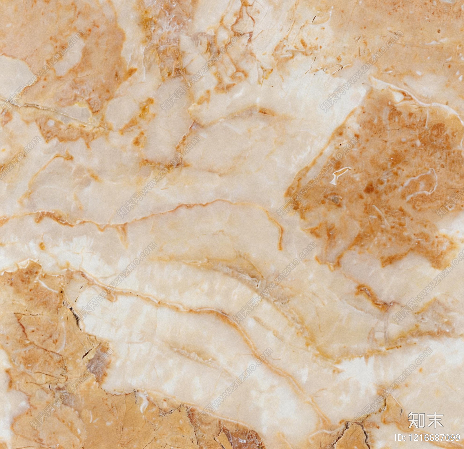 新中式米色大理石贴图下载【ID:1216687099】