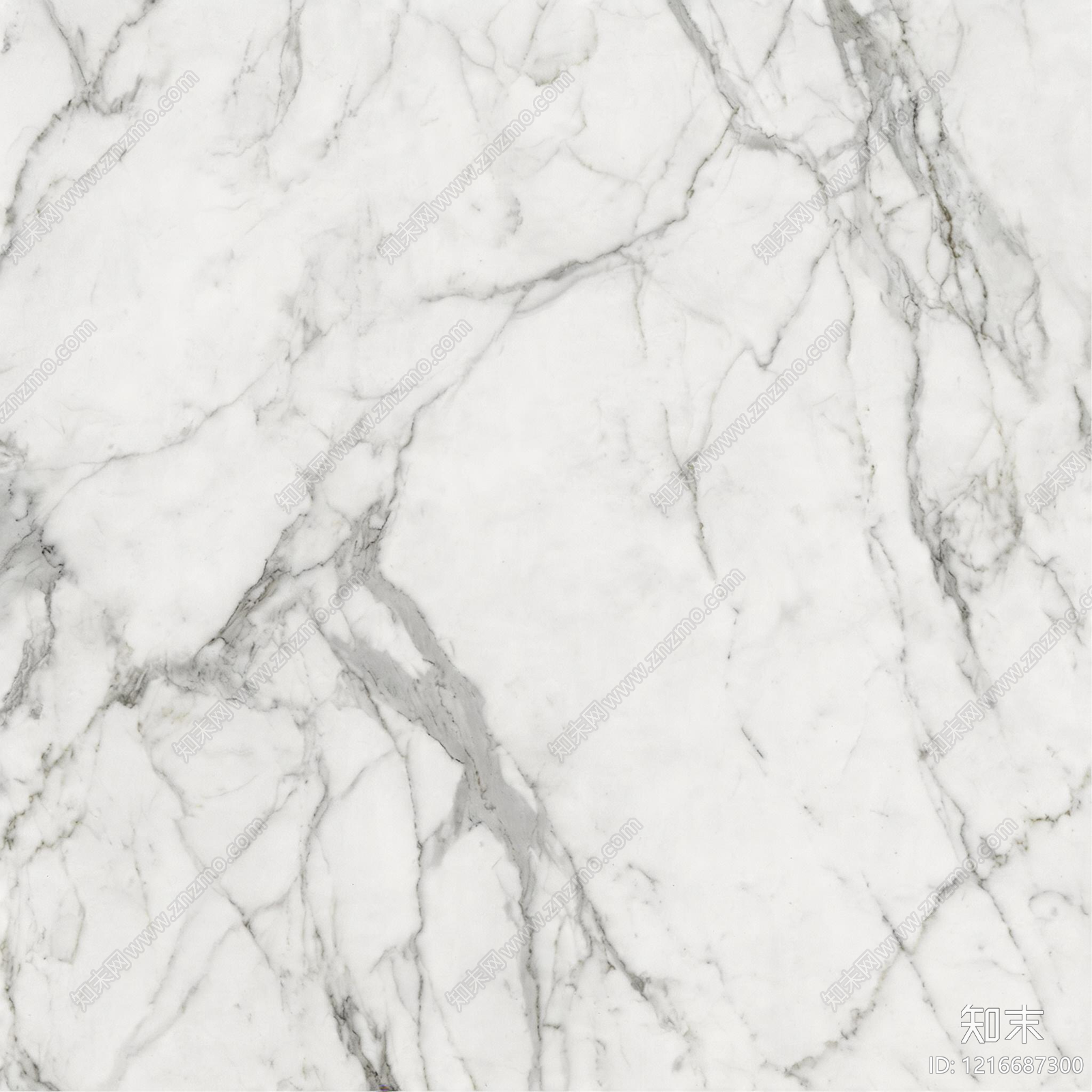 法式爵士白大理石贴图下载【ID:1216687300】