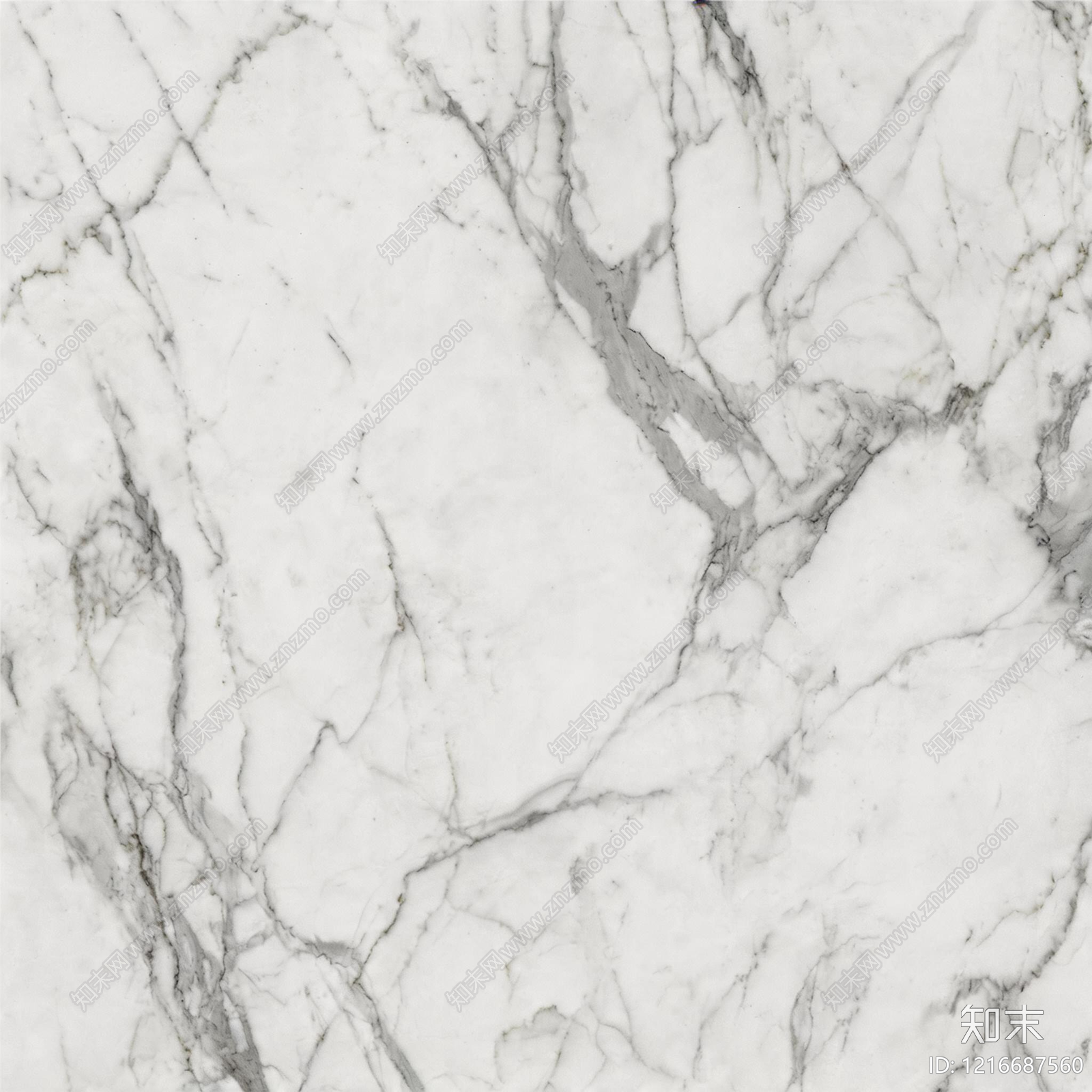 意式爵士白大理石贴图下载【ID:1216687560】