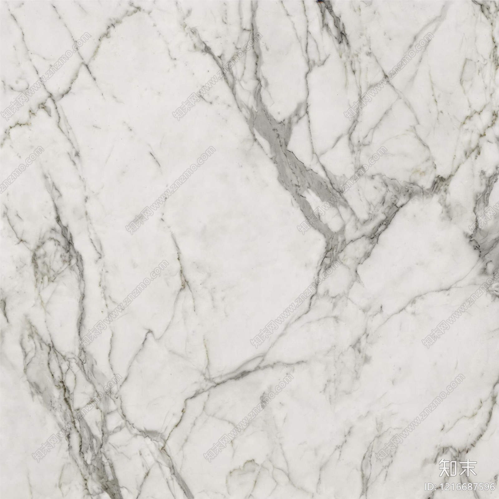 现代爵士白大理石贴图下载【ID:1216687596】