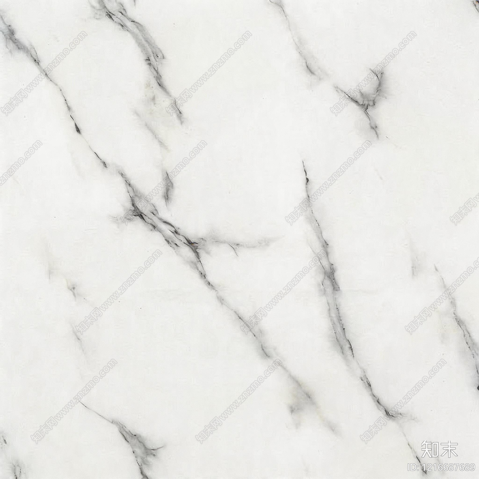 新中式爵士白大理石贴图下载【ID:1216687689】