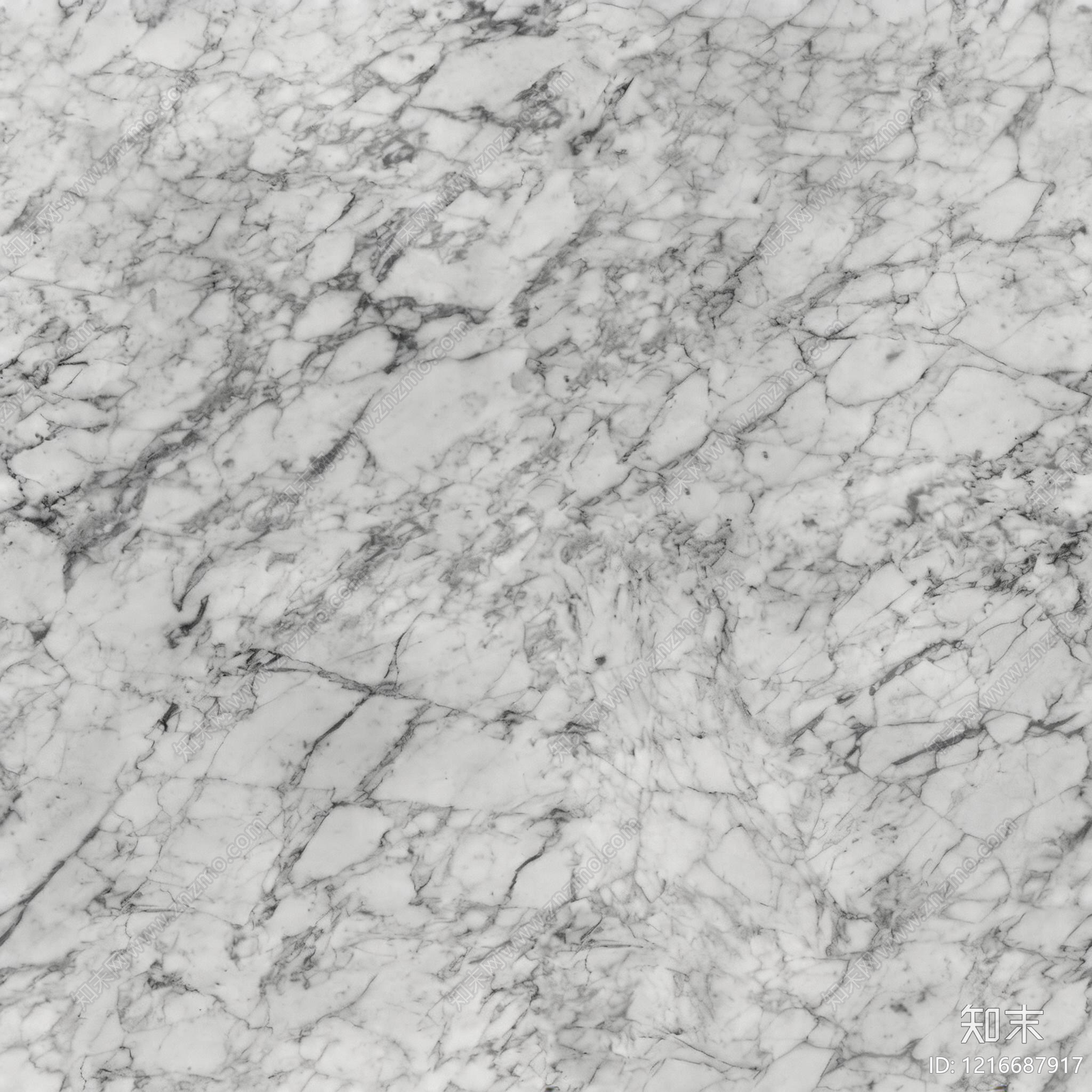 意式爵士白大理石贴图下载【ID:1216687917】