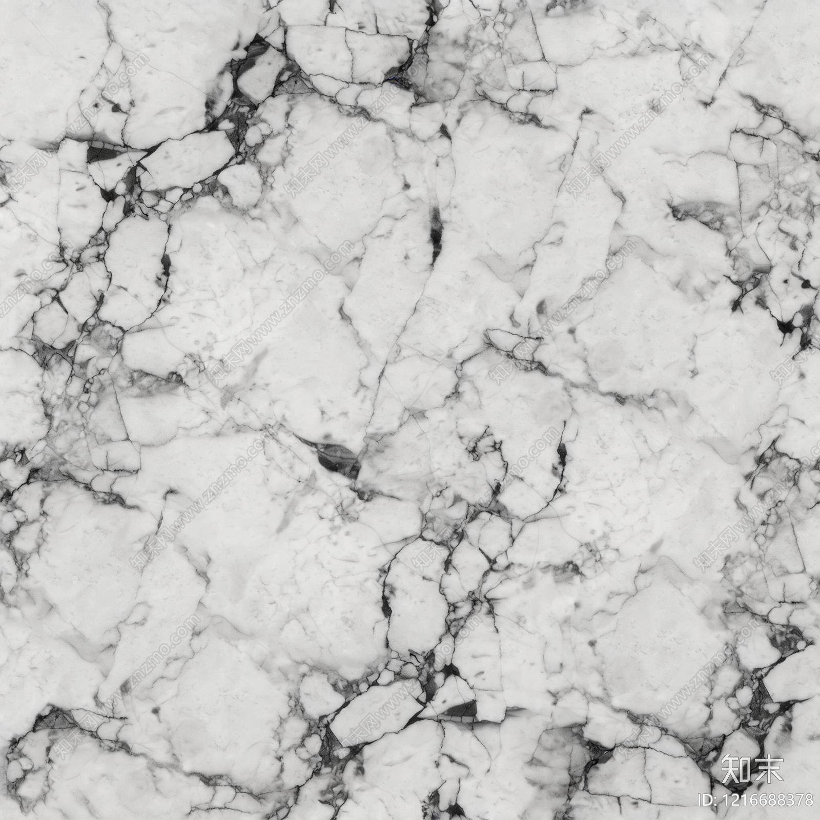 意式爵士白大理石贴图下载【ID:1216688378】