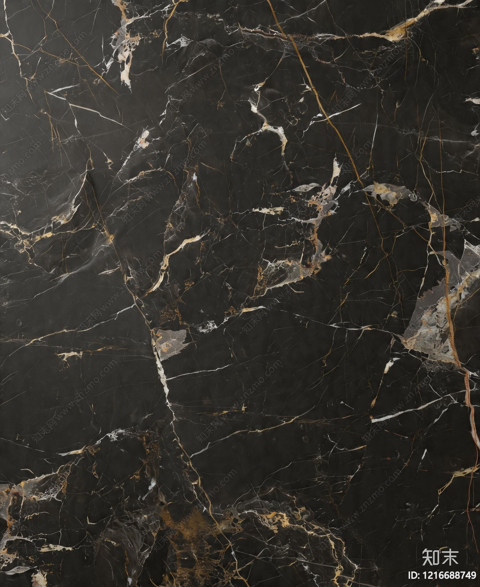 意式深色大理石贴图下载【ID:1216688749】