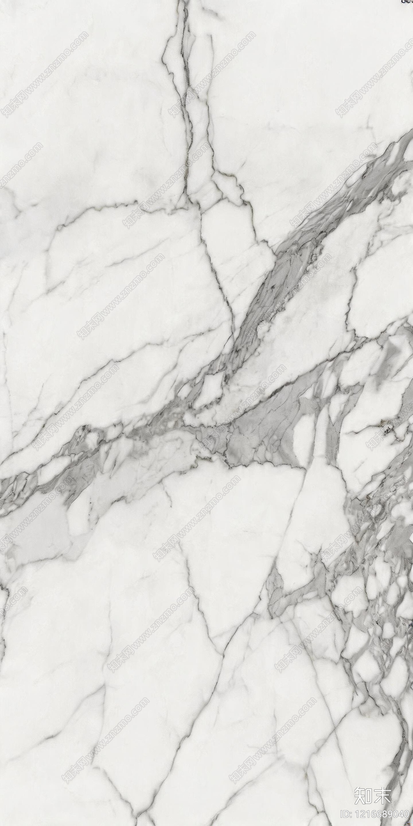意式鱼肚白大理石贴图下载【ID:1216689040】