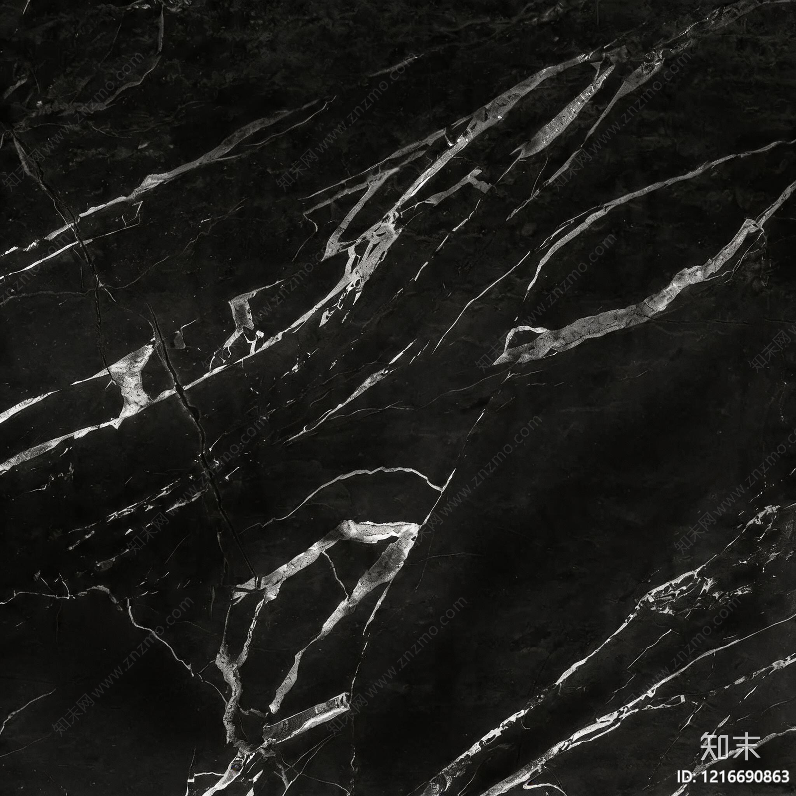 意式深色大理石贴图下载【ID:1216690863】