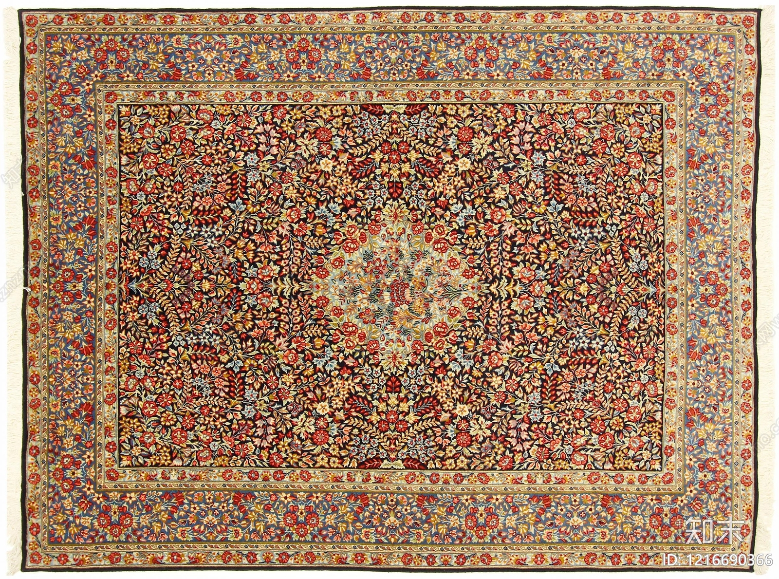 民族图案贴图下载【ID:1216690366】