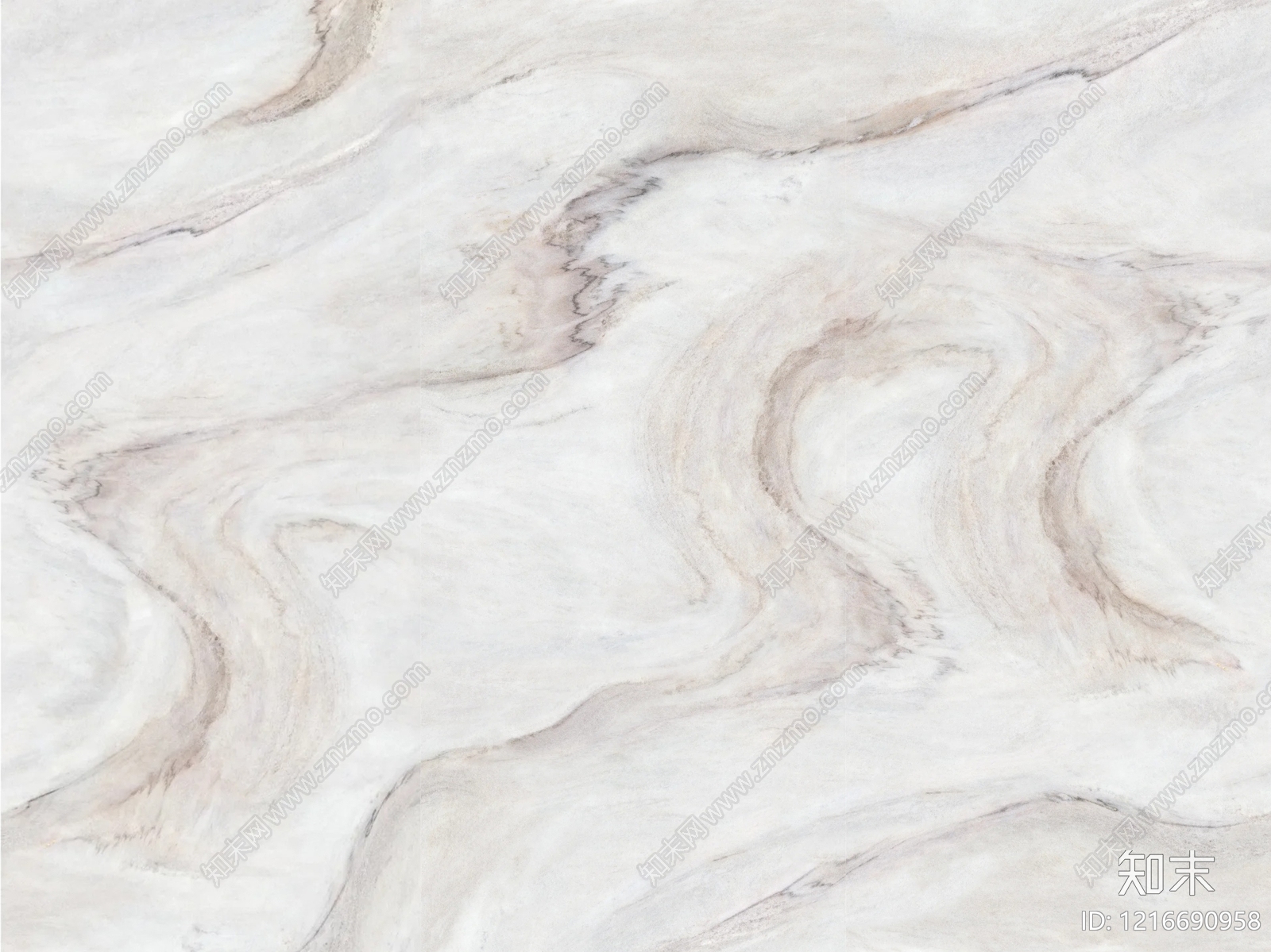 浅色大理石贴图下载【ID:1216690958】
