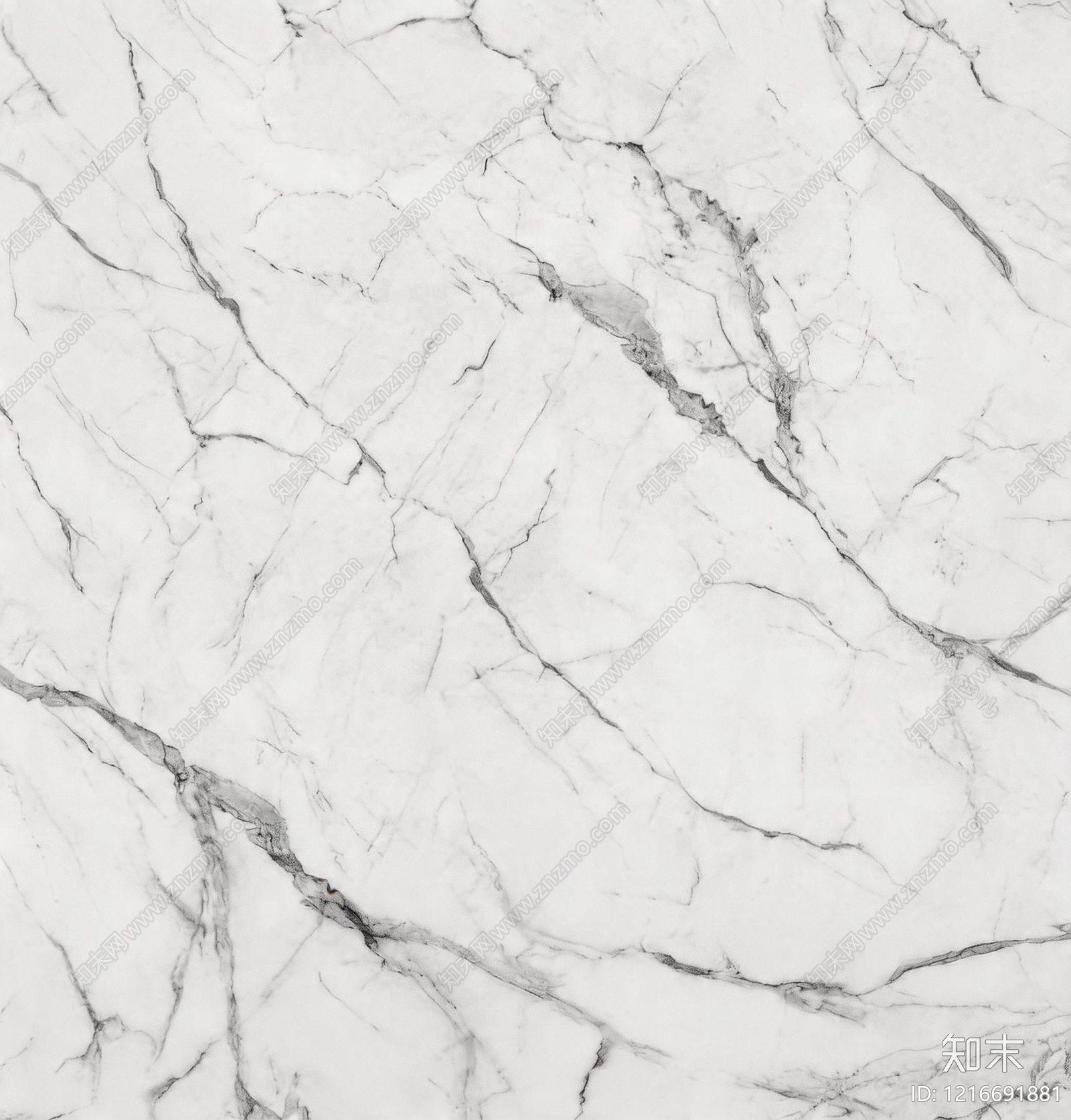 意式爵士白大理石贴图下载【ID:1216691881】