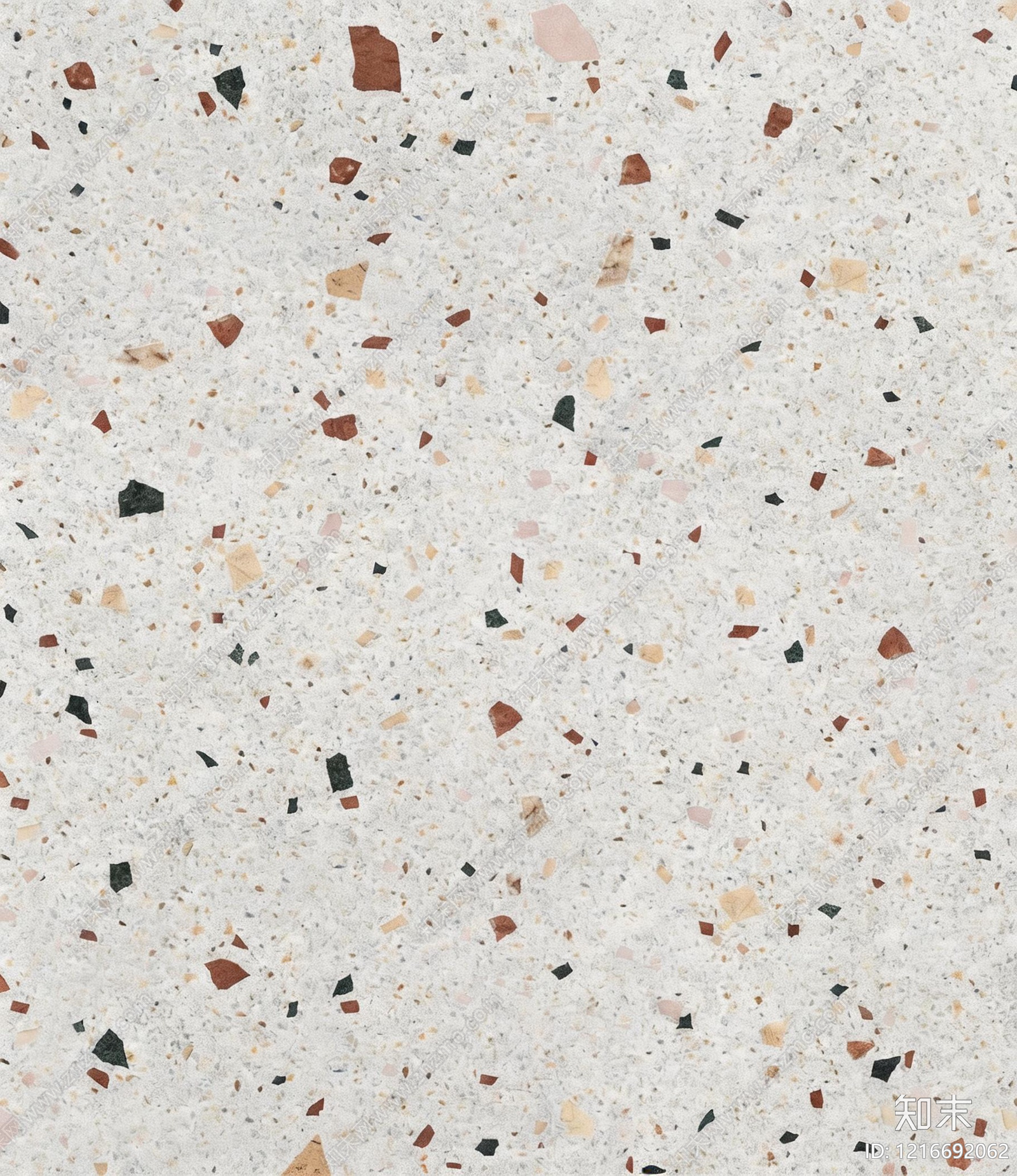 现代彩色水磨石贴图下载【ID:1216692062】