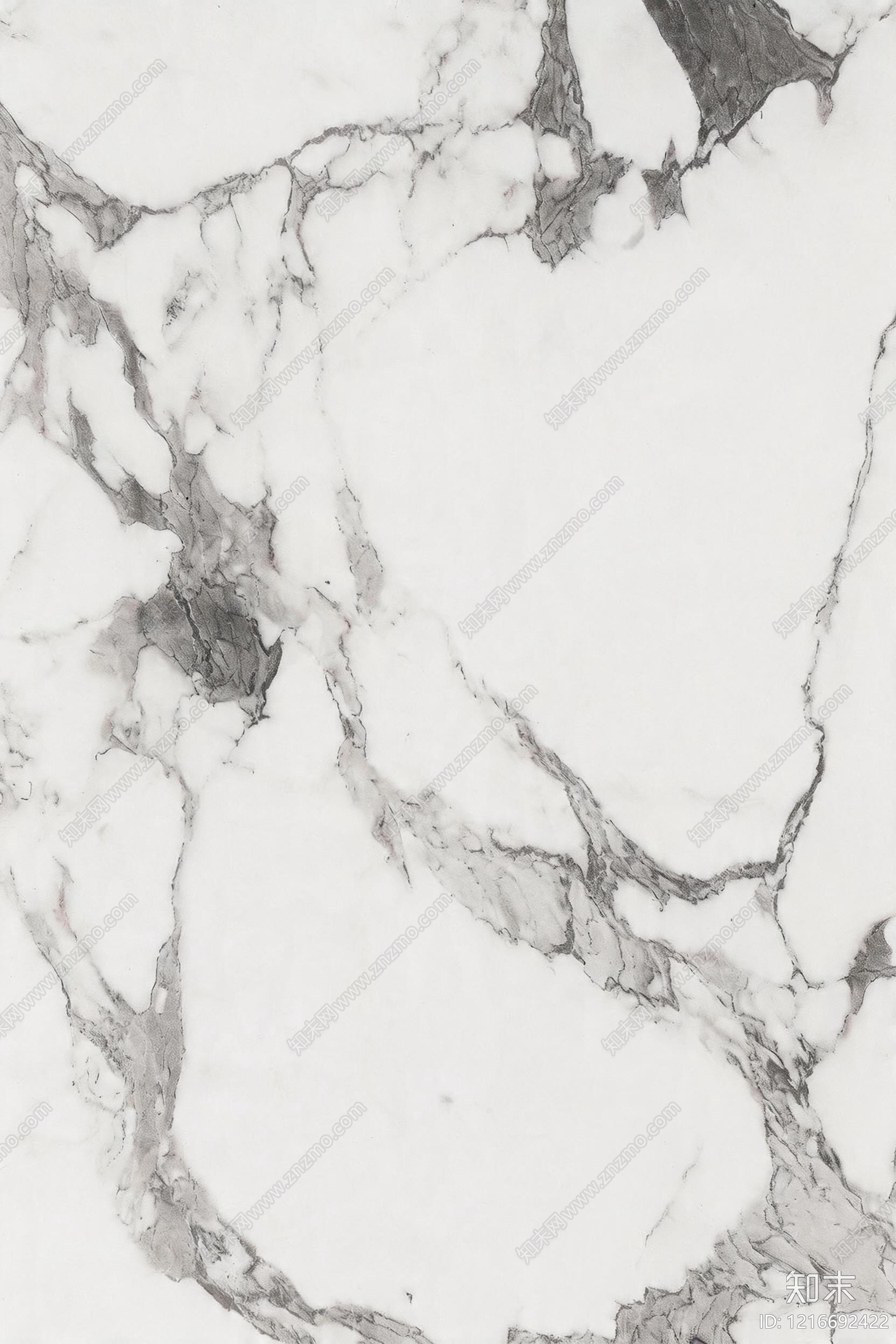 意式鱼肚白大理石贴图下载【ID:1216692422】