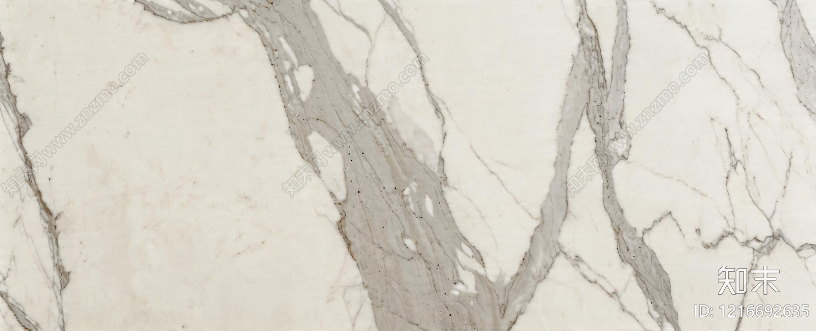 意式鱼肚白大理石贴图下载【ID:1216692635】