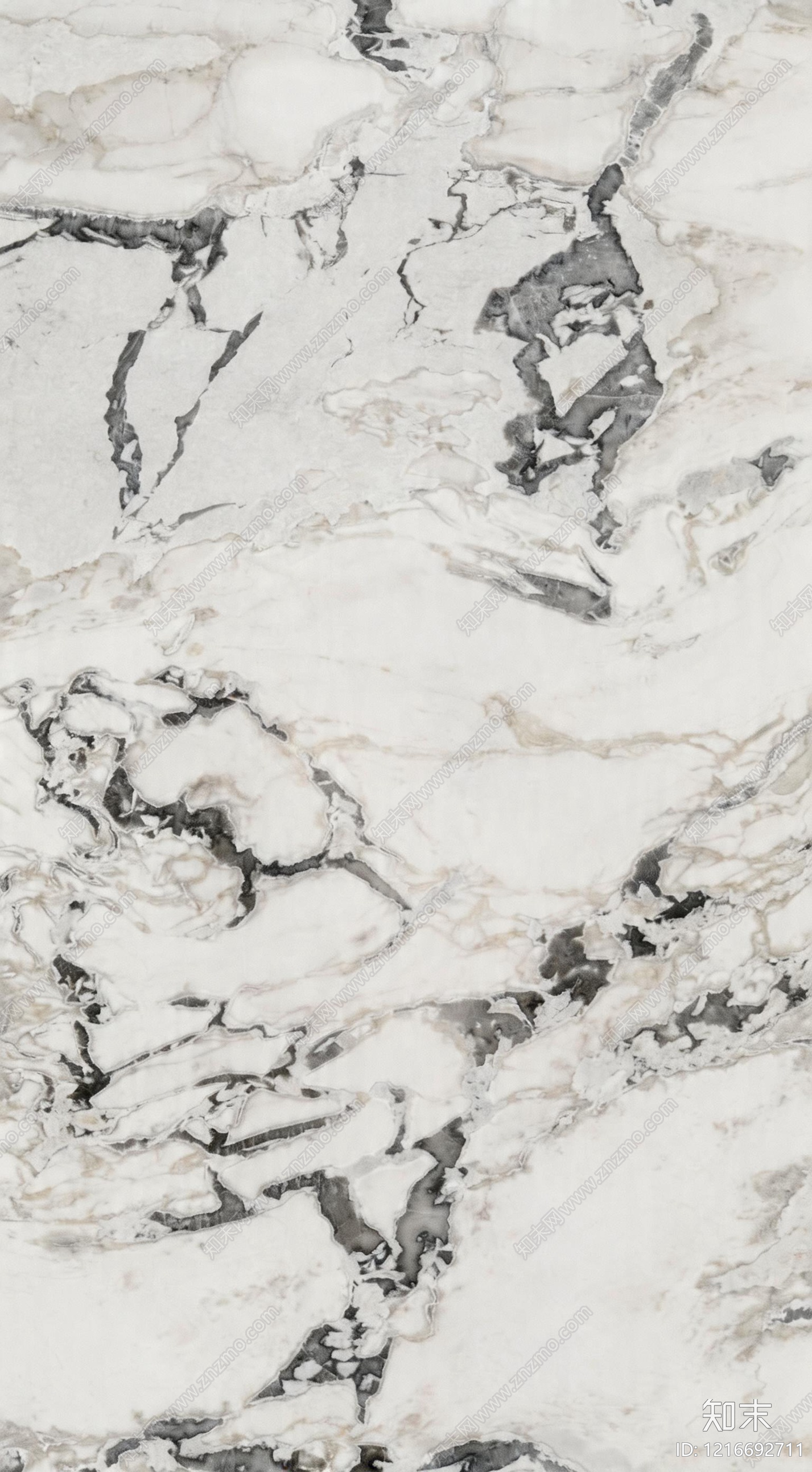 意式白色奢石贴图下载【ID:1216692711】