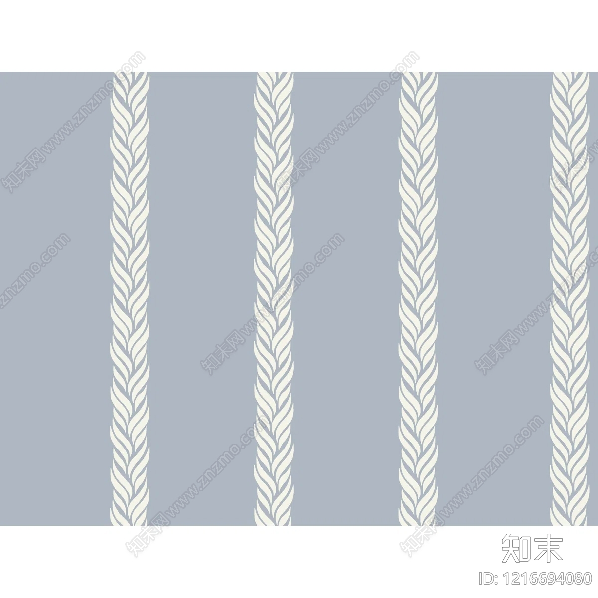 美式花纹壁纸贴图下载【ID:1216694080】