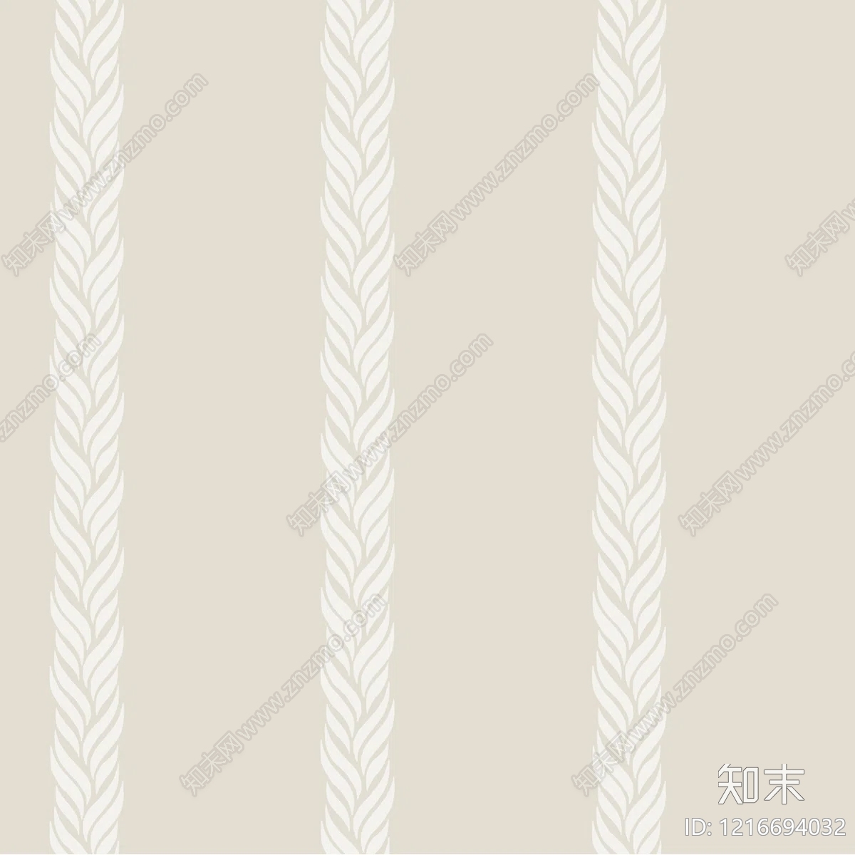 美式花纹壁纸贴图下载【ID:1216694032】