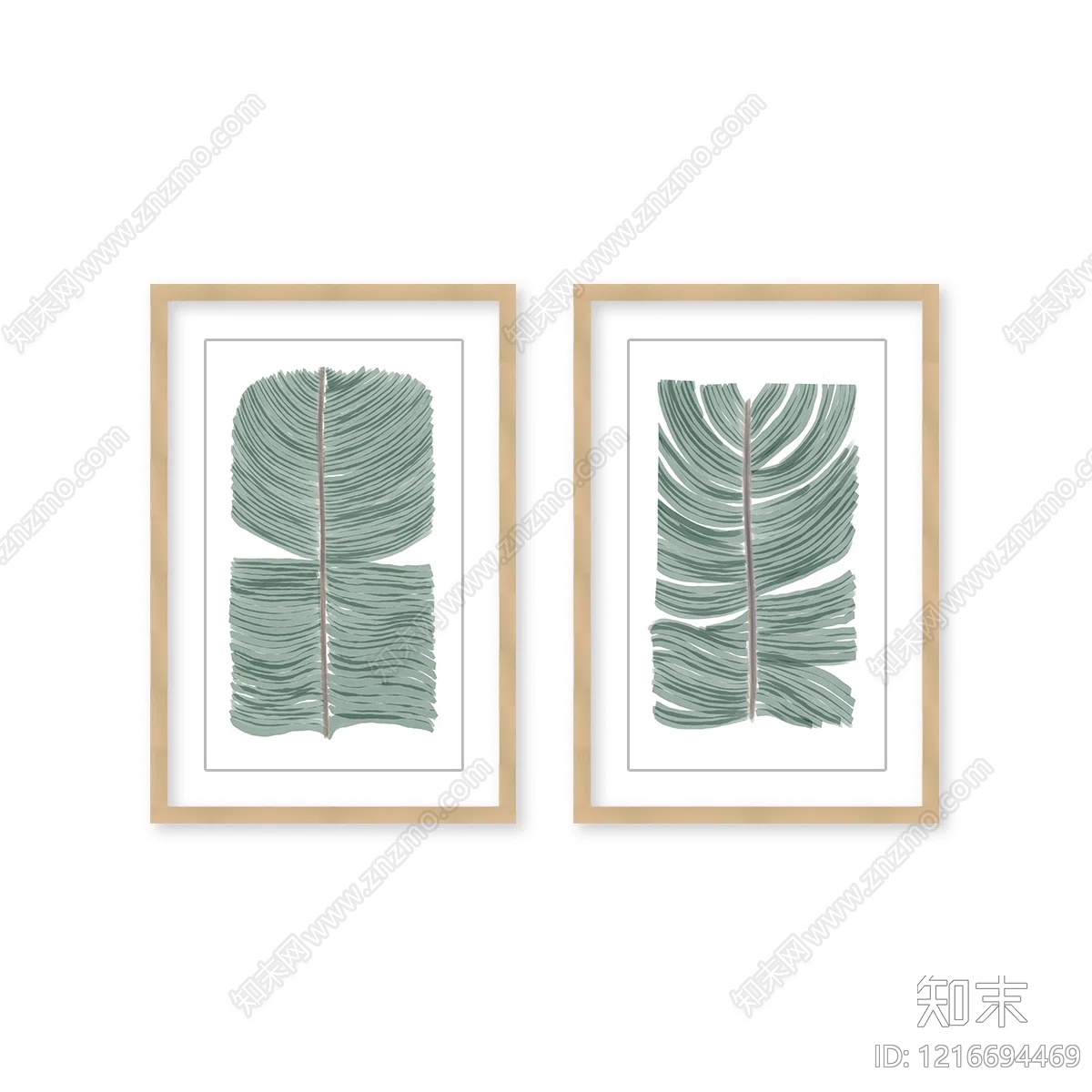 美式装饰画贴图下载【ID:1216694469】