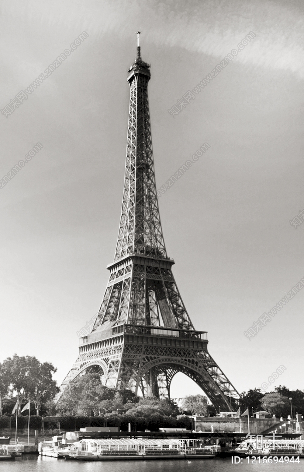 城市背景贴图下载【ID:1216694944】