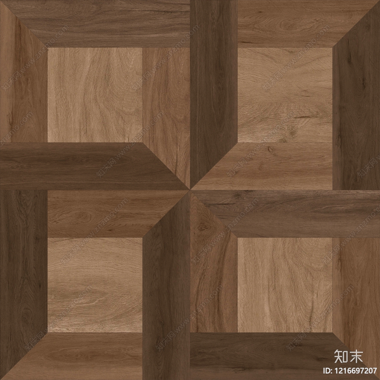 复古仿木瓷砖贴图下载【ID:1216697207】