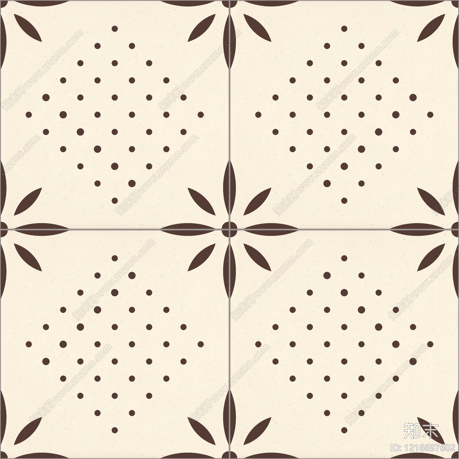 中古花纹砖贴图下载【ID:1216697602】