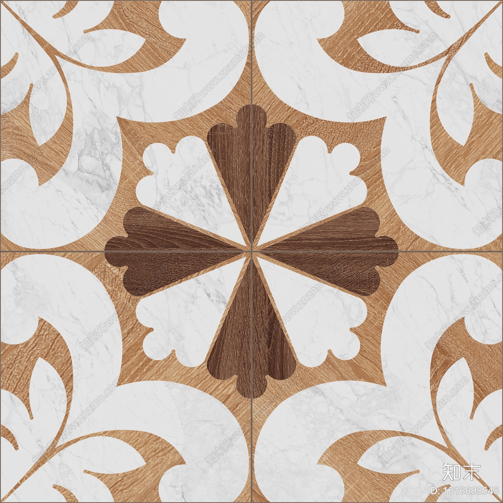 复古艺术砖贴图下载【ID:1216698548】