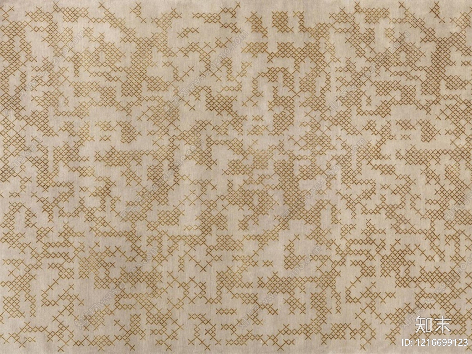 几何地毯贴图下载【ID:1216699123】