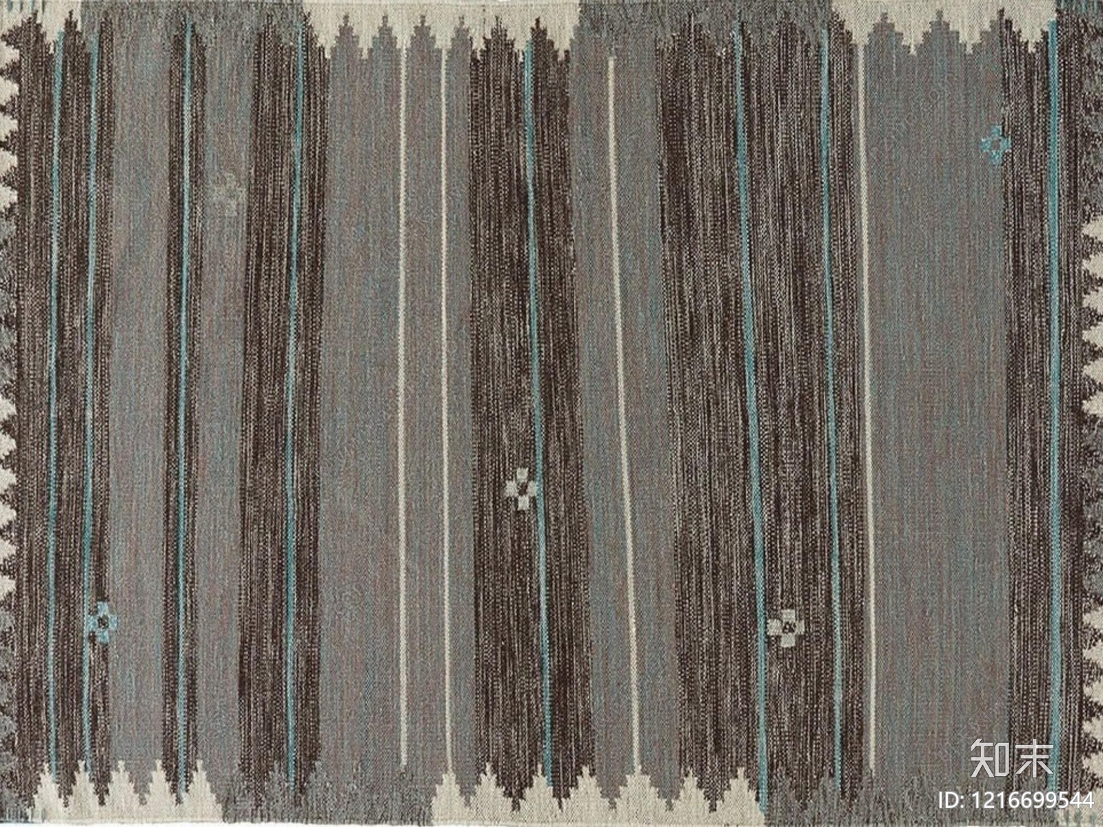 条纹地毯贴图下载【ID:1216699544】