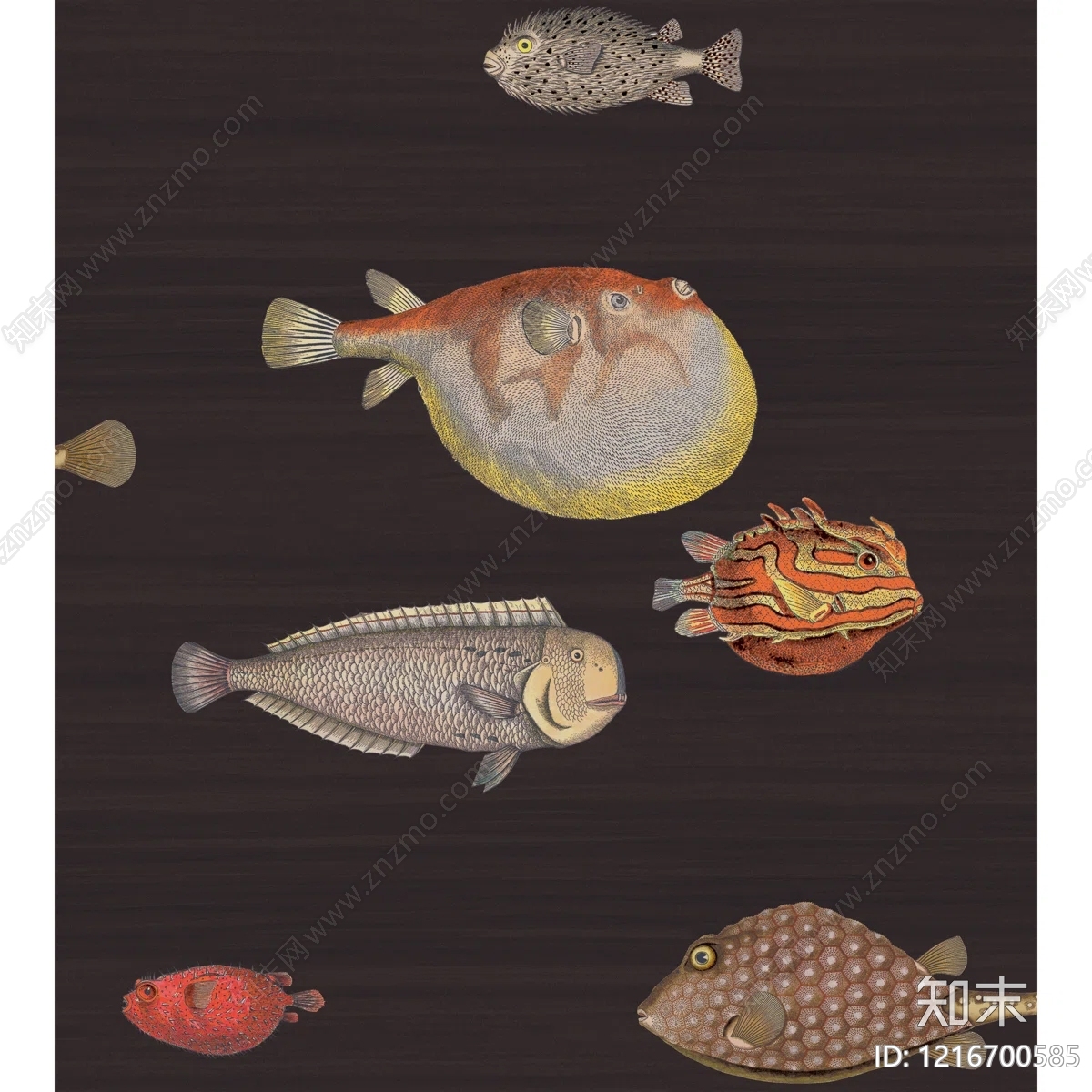 复古其他壁纸贴图下载【ID:1216700585】