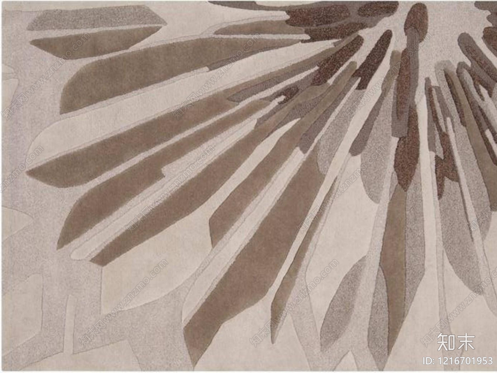 几何地毯贴图下载【ID:1216701953】