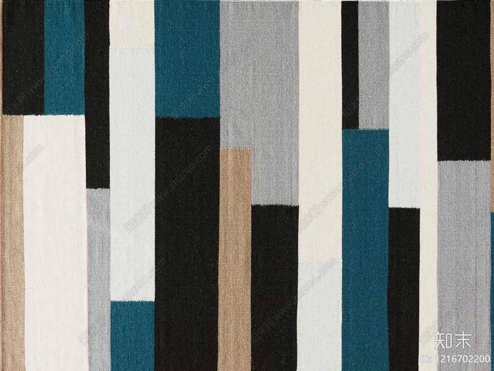 几何地毯贴图下载【ID:1216702200】