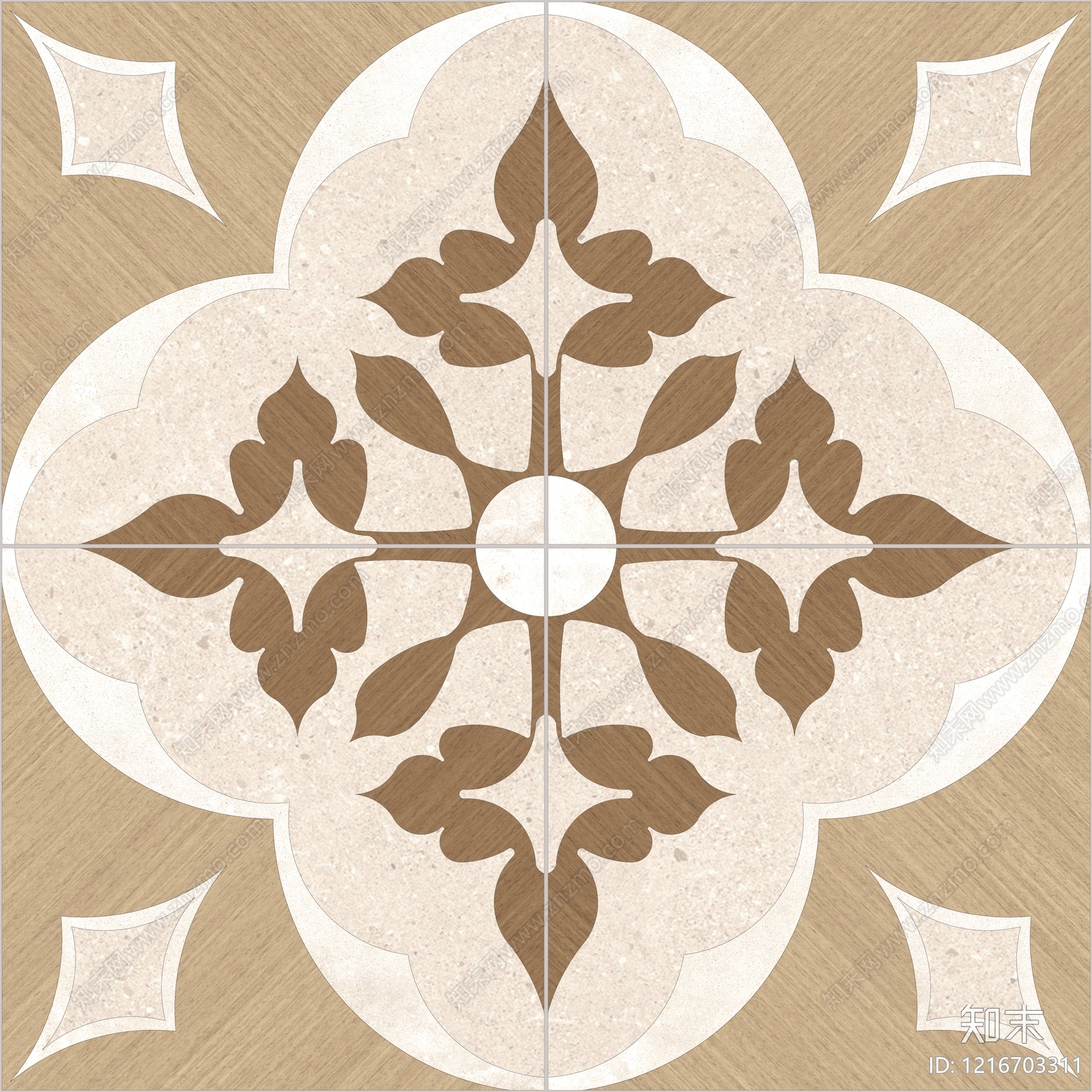 中古艺术砖贴图下载【ID:1216703311】